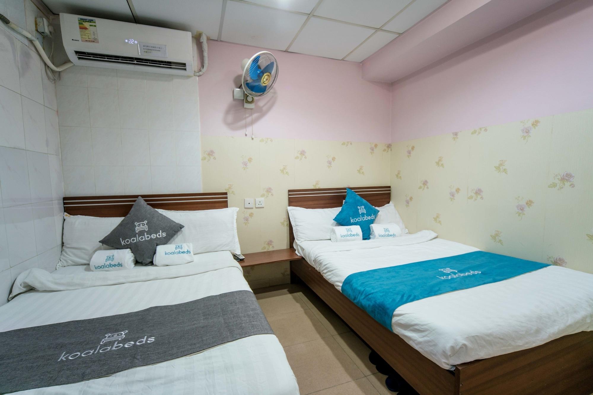 Grandeur Holiday Hotel Managed By Koalabeds Group