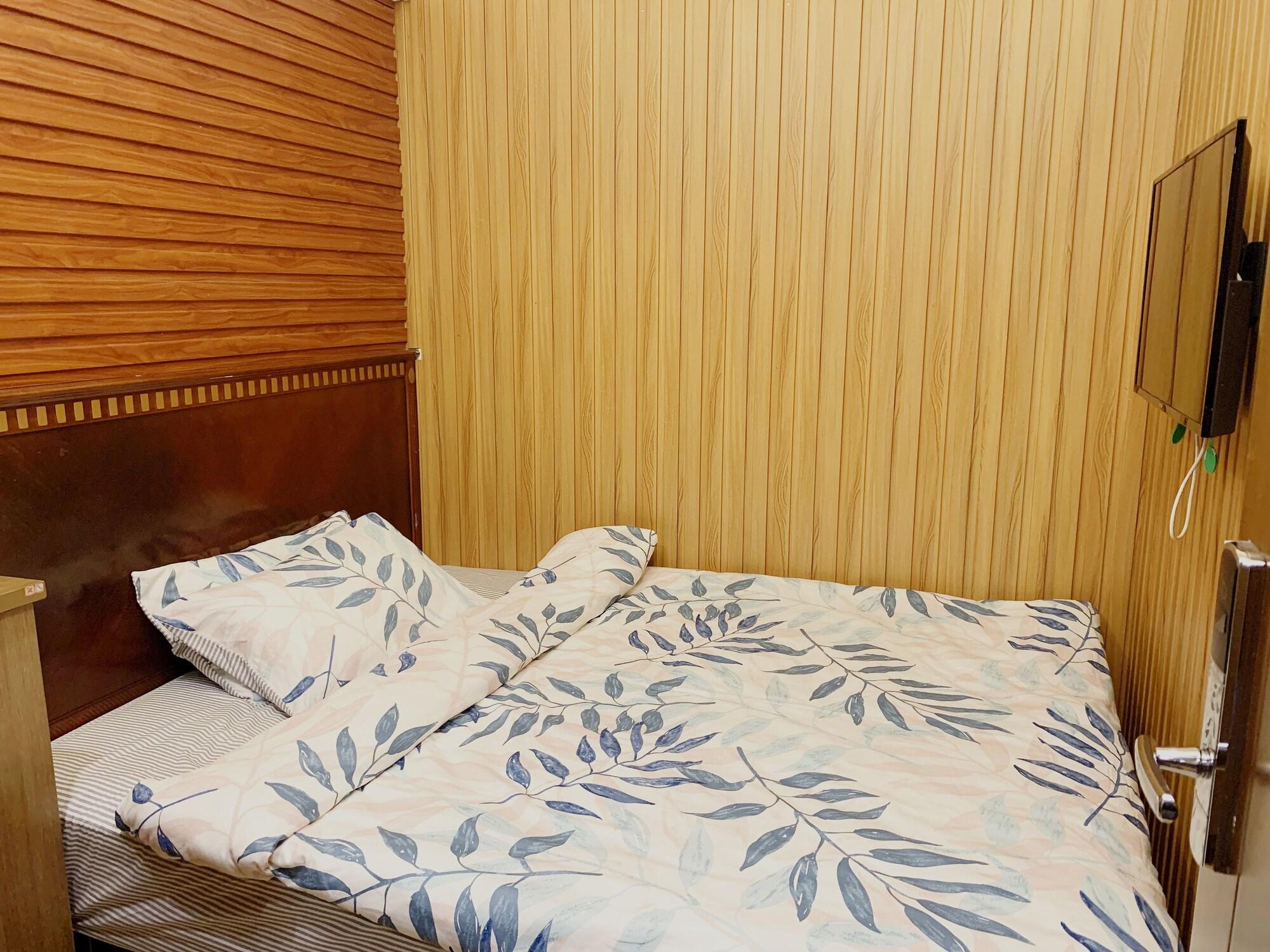 Hk Mingdu Hostel