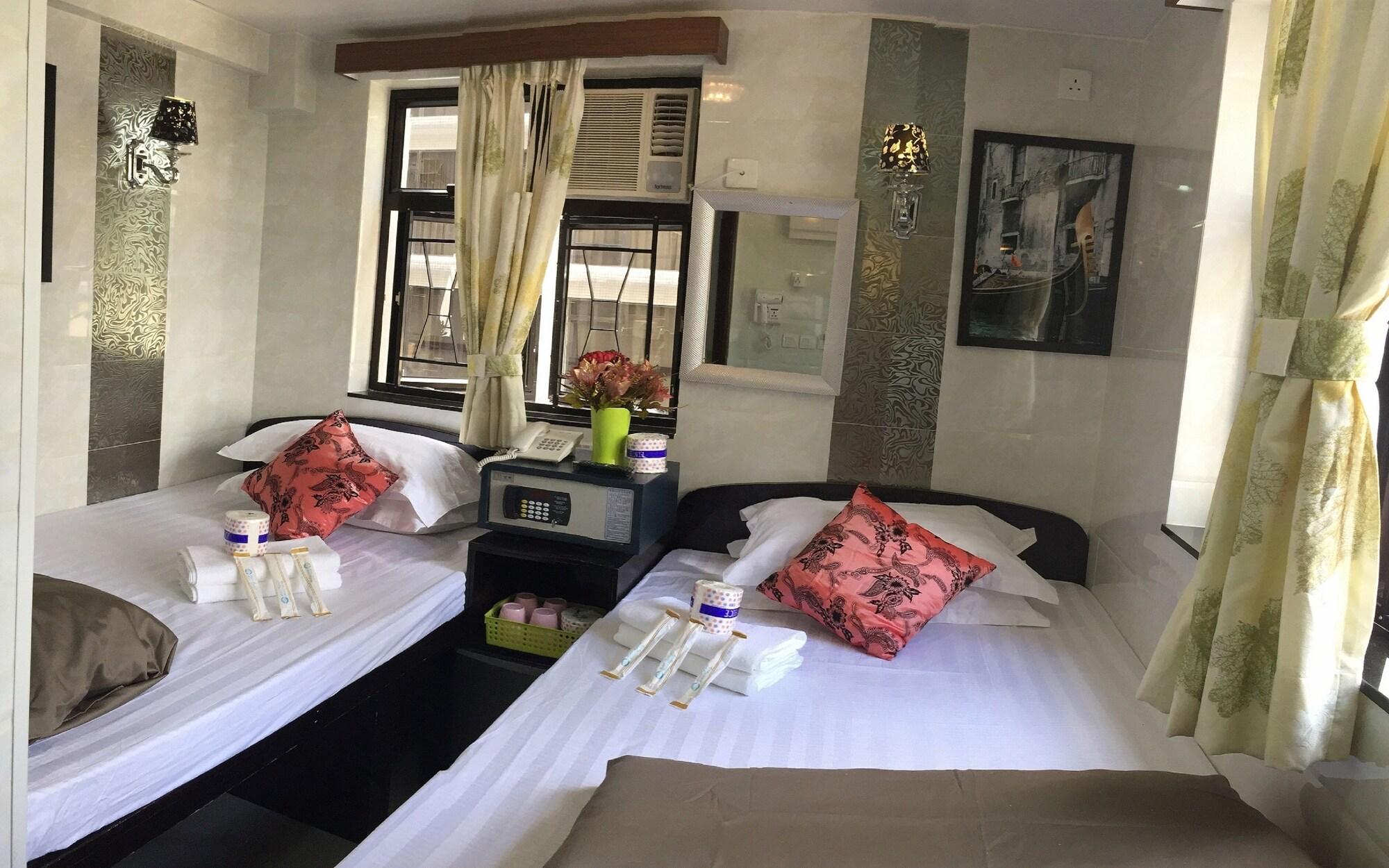 Hotel Skystar