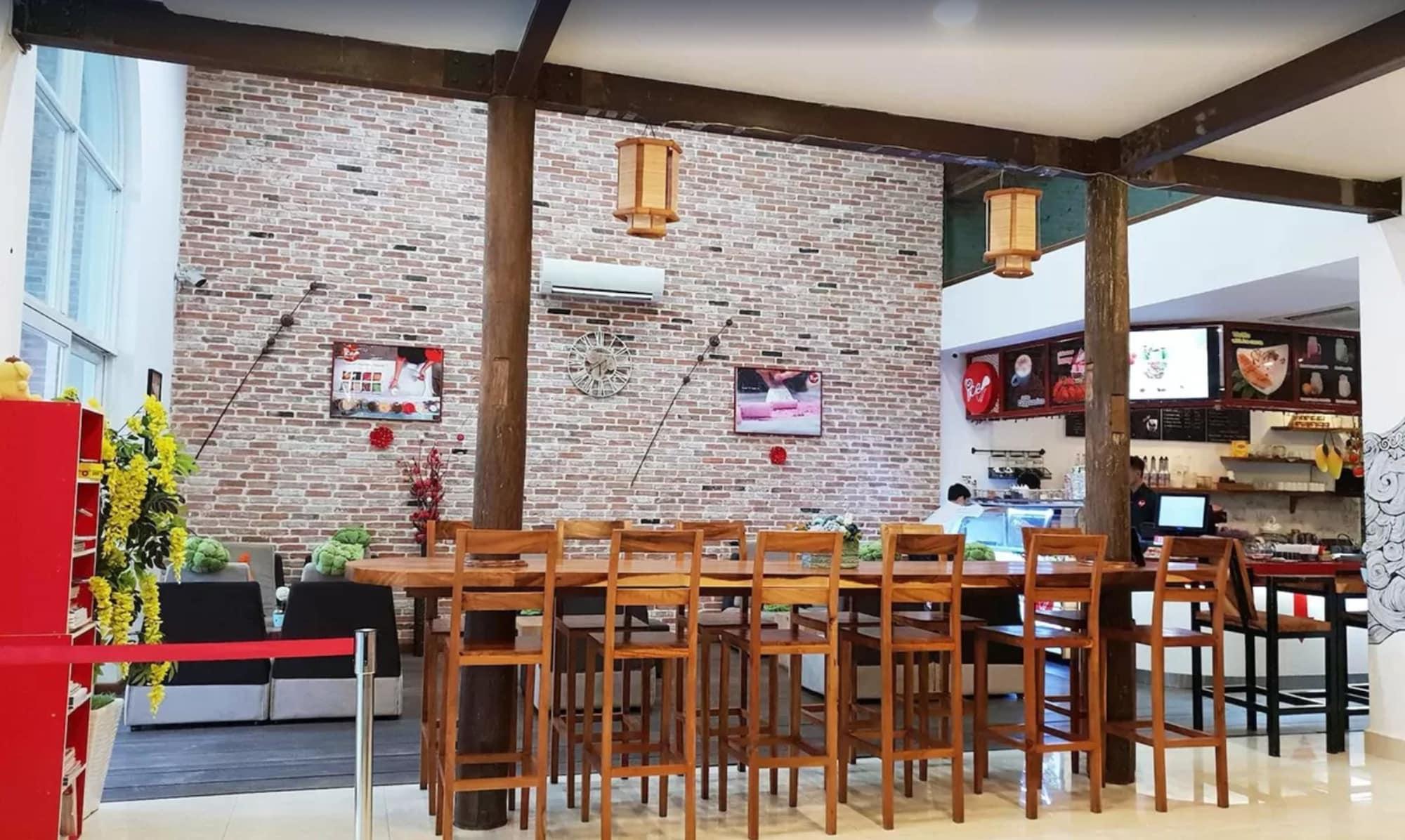 D I Residence Boutique Hotel