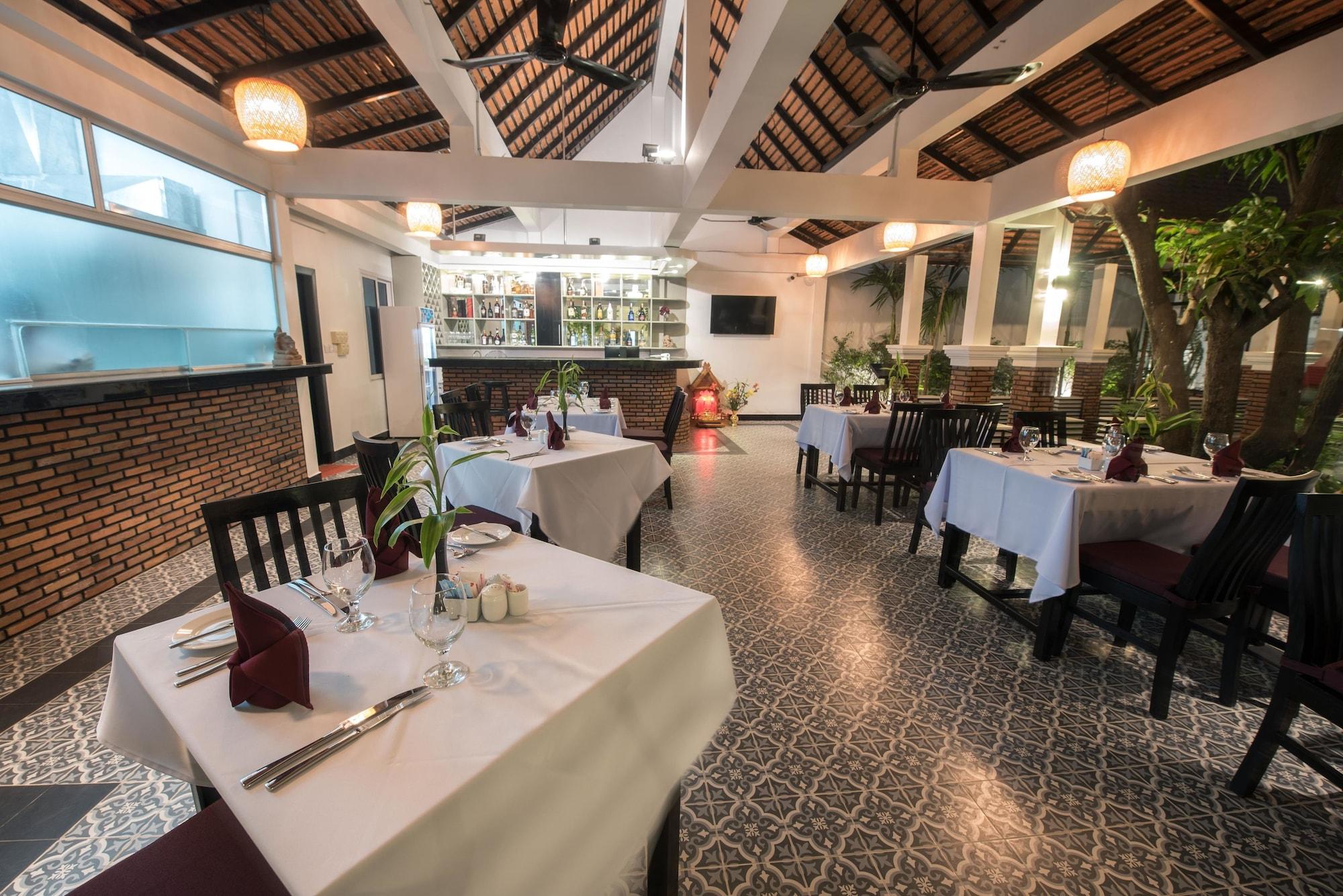 Lavender Angkor Boutique