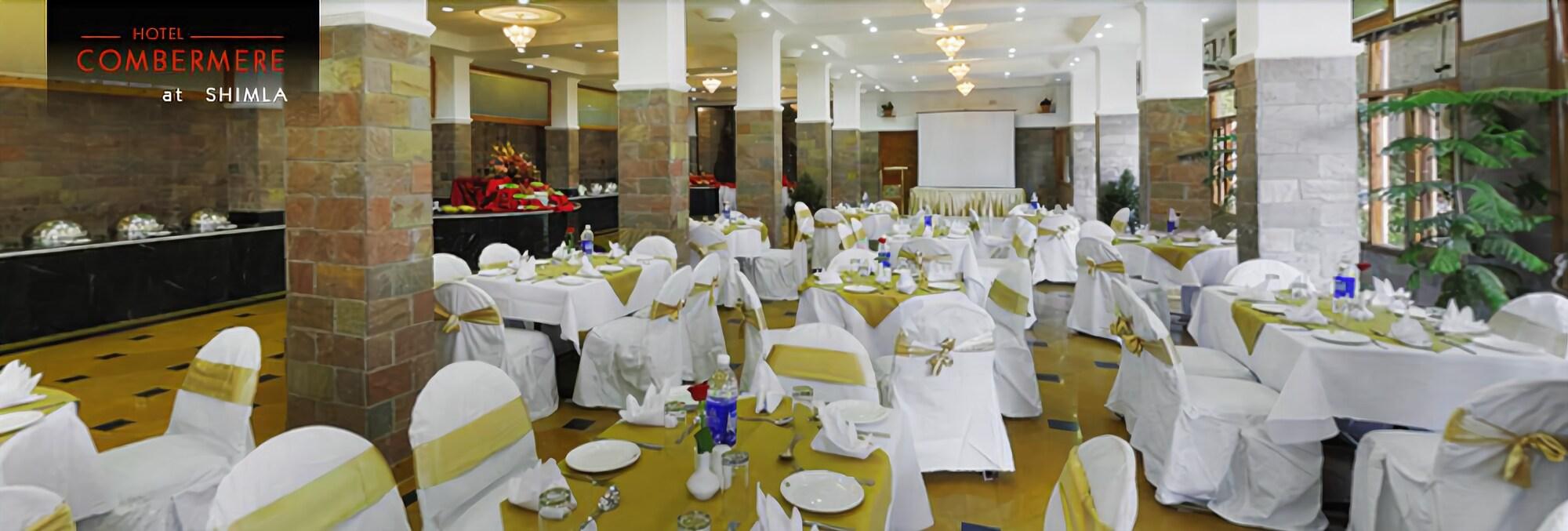 Hotel Combermere