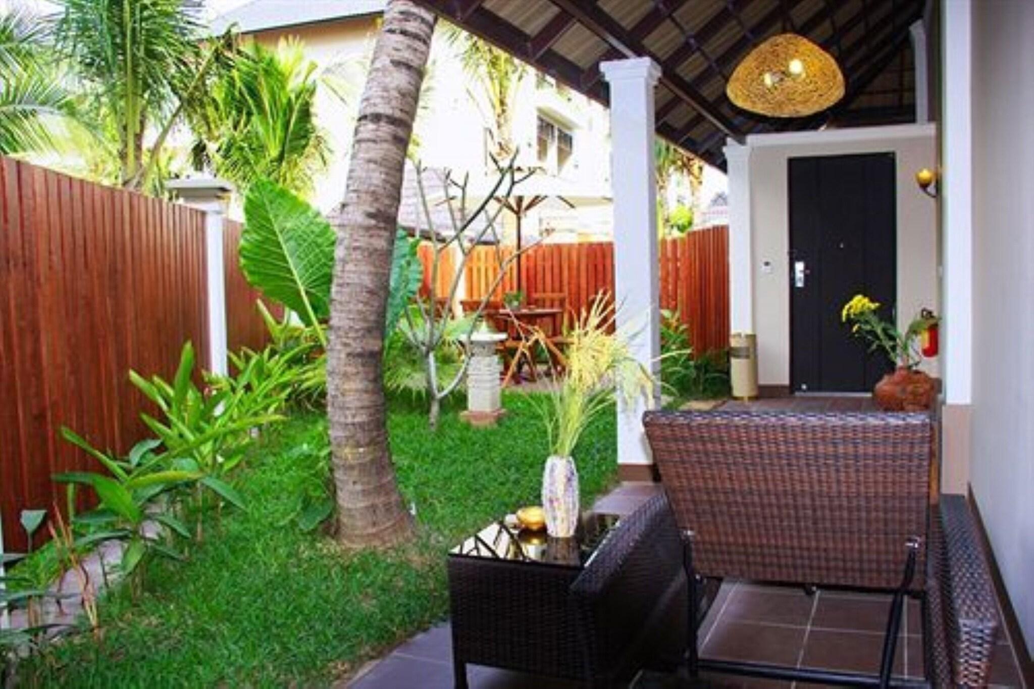 Bali Resort Apartment