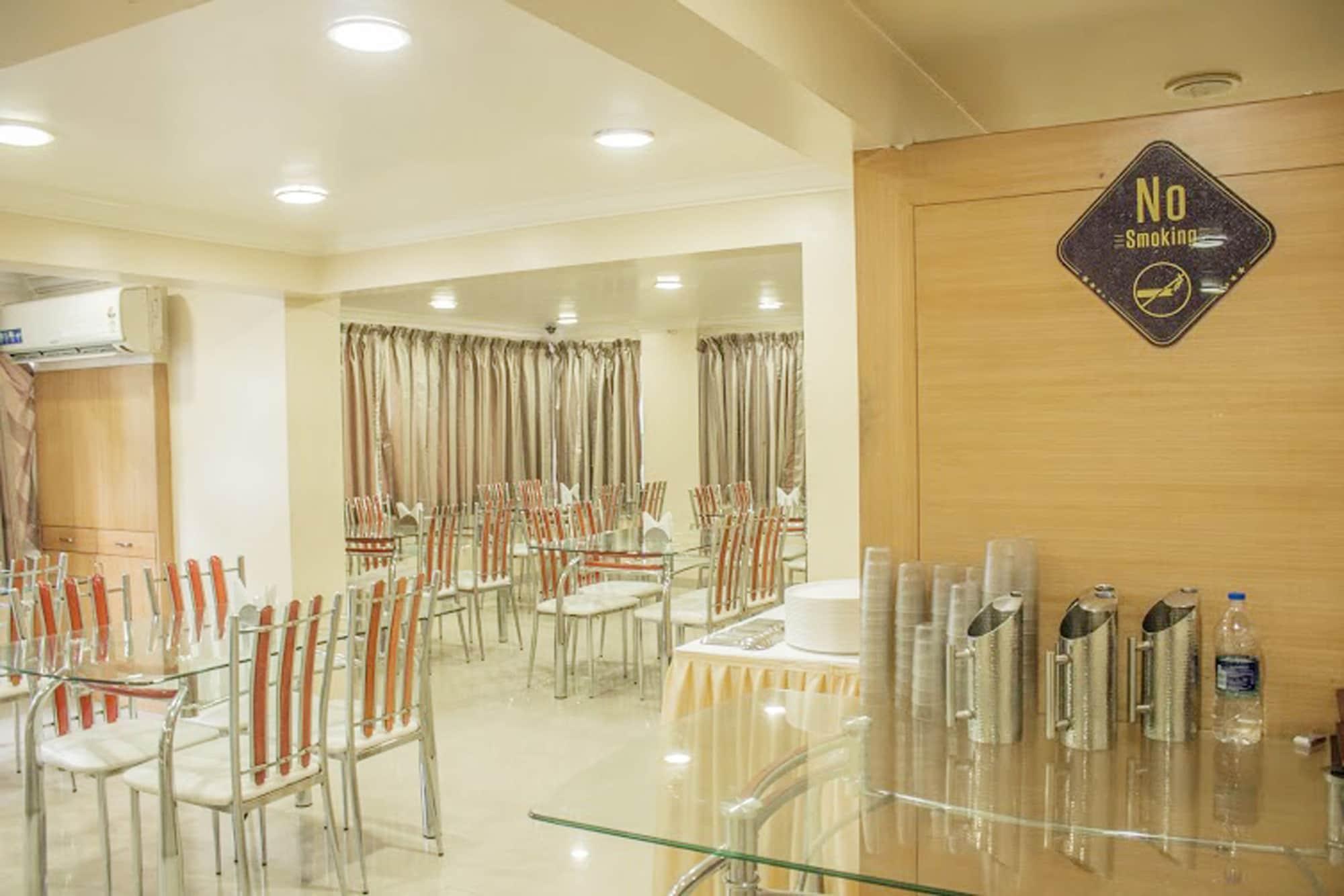 Hotel Orchard Pune