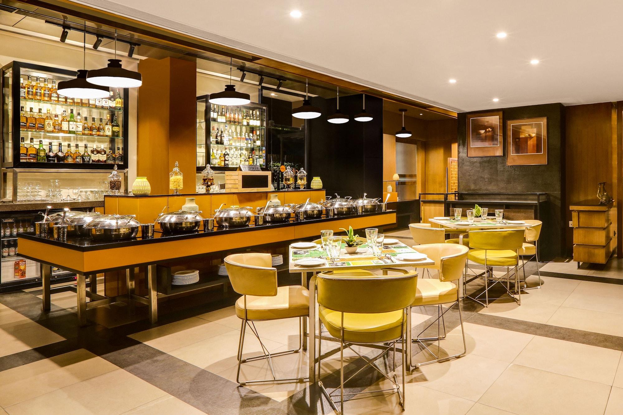Lemon Tree Hotel Viman Nagar Pune