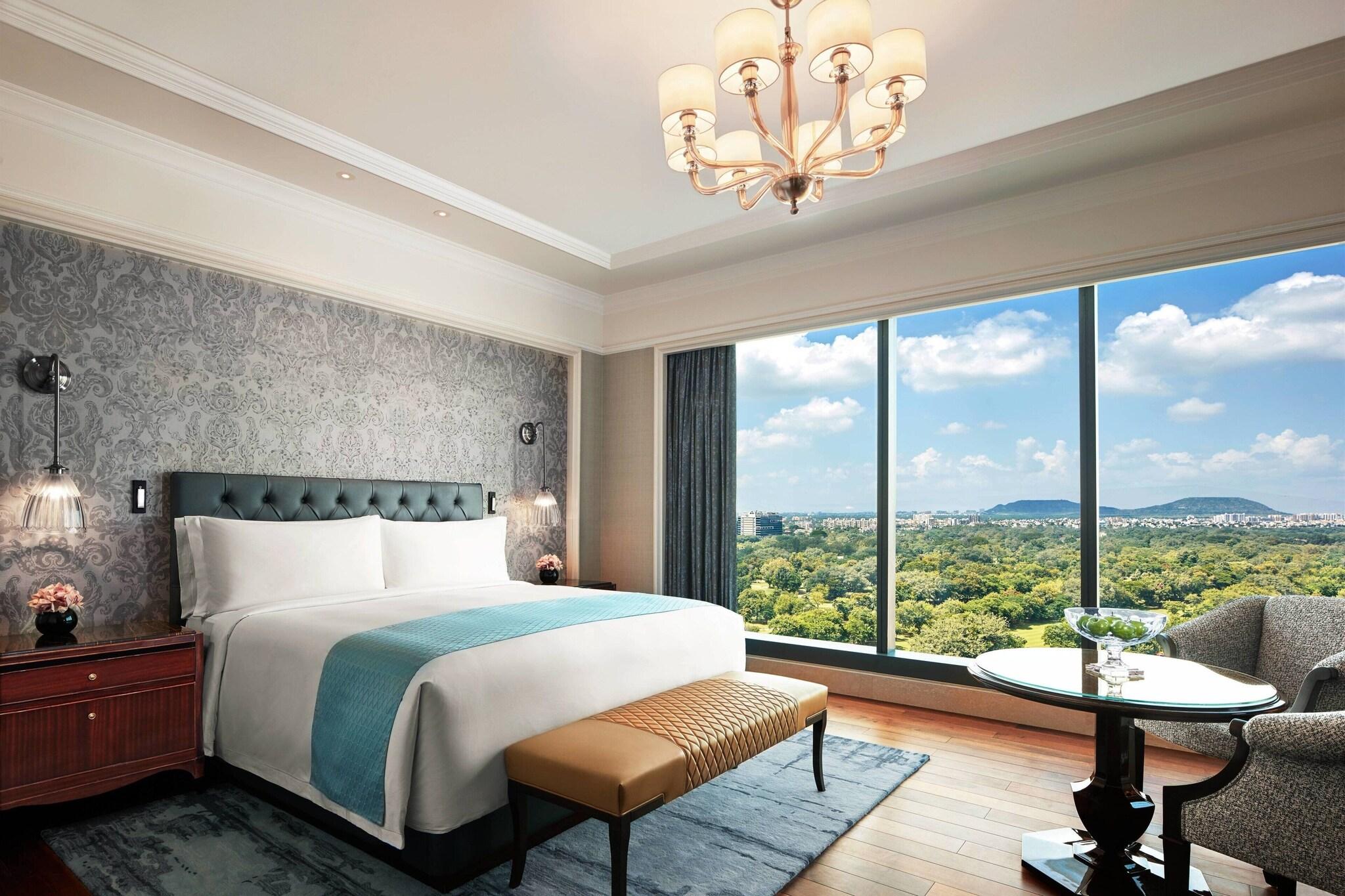 The Ritz Carlton Pune