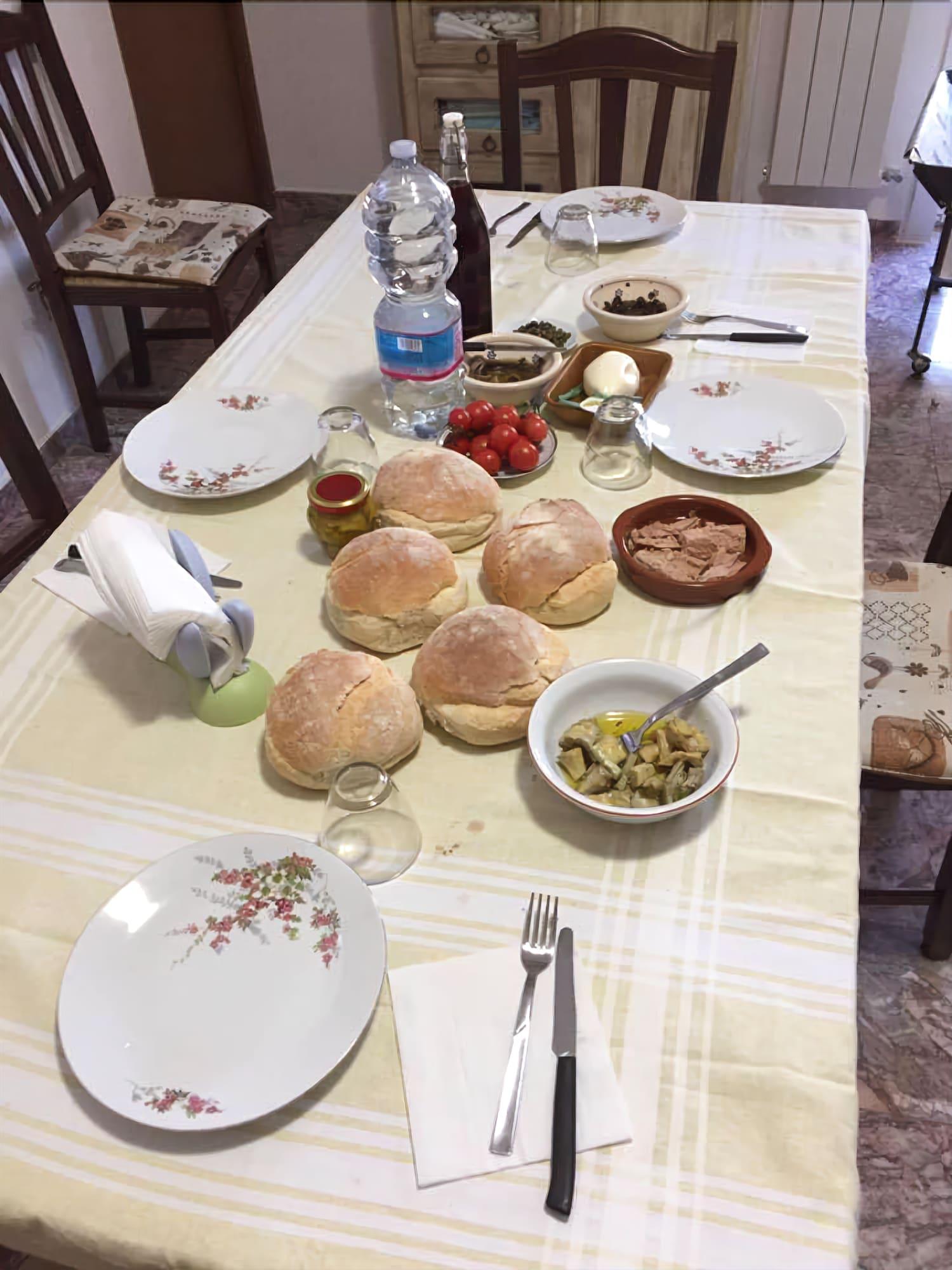 B B Cuore Di Gallipoli