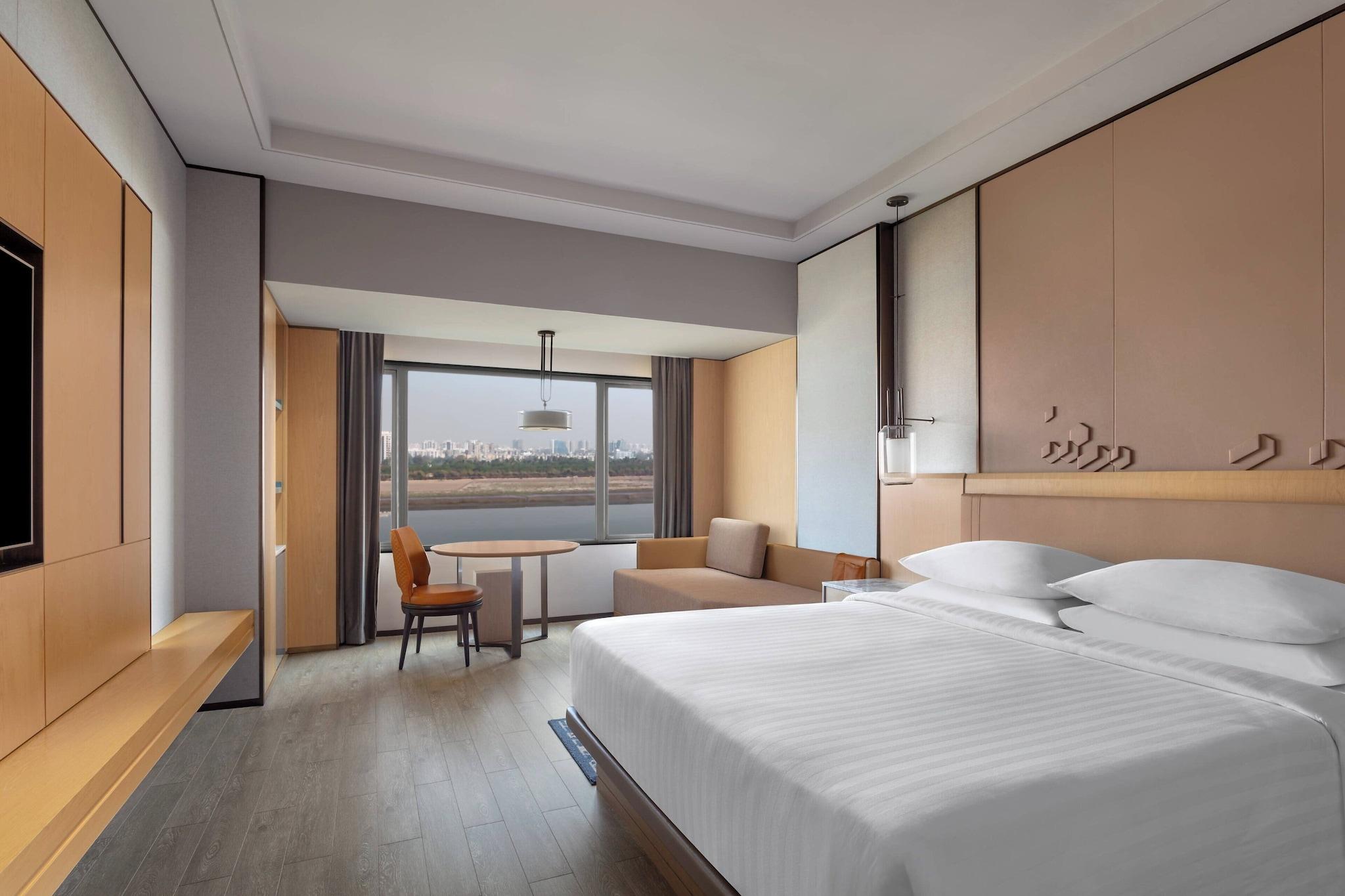 Surat Marriott Hotel
