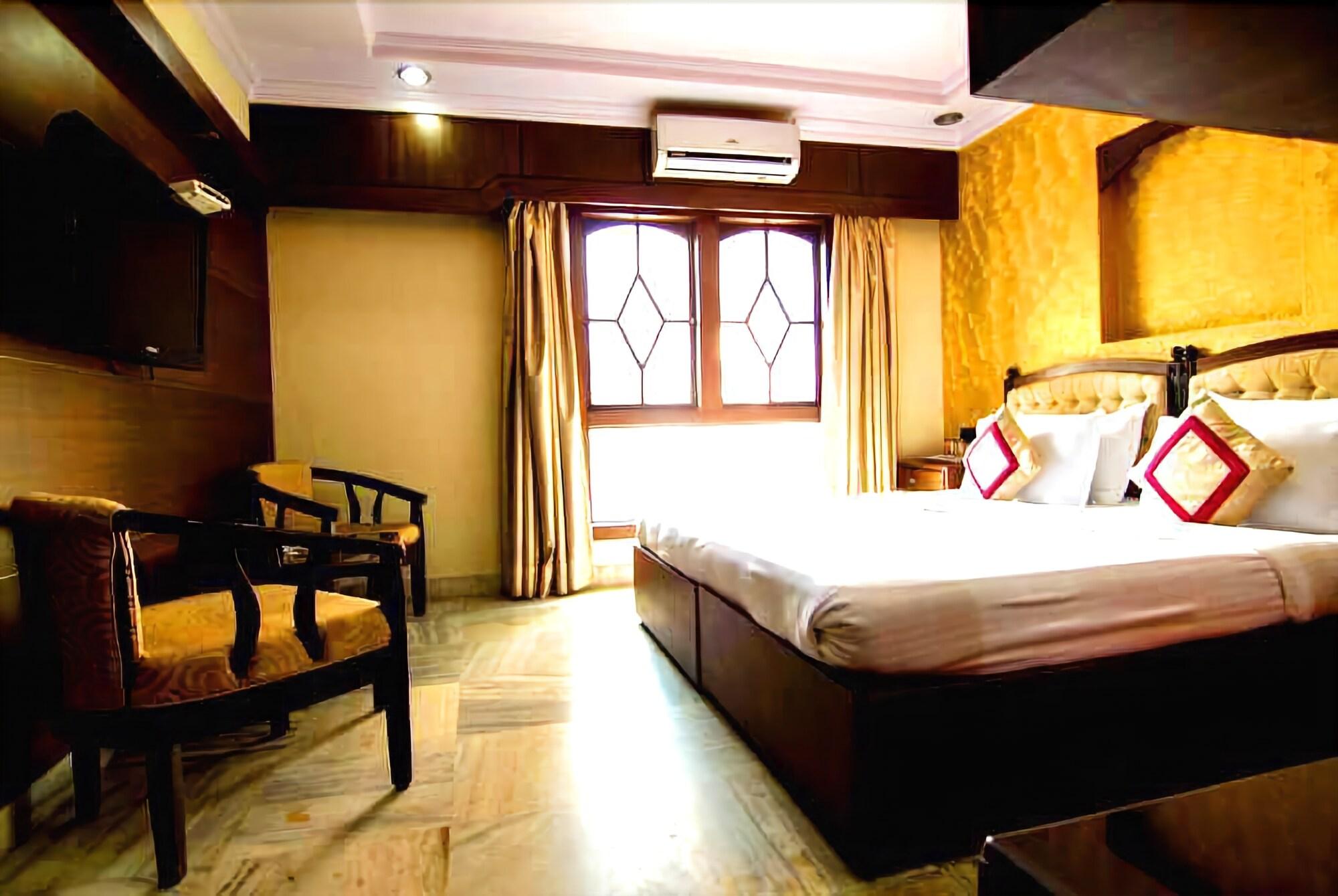 Hotel Gulshan International