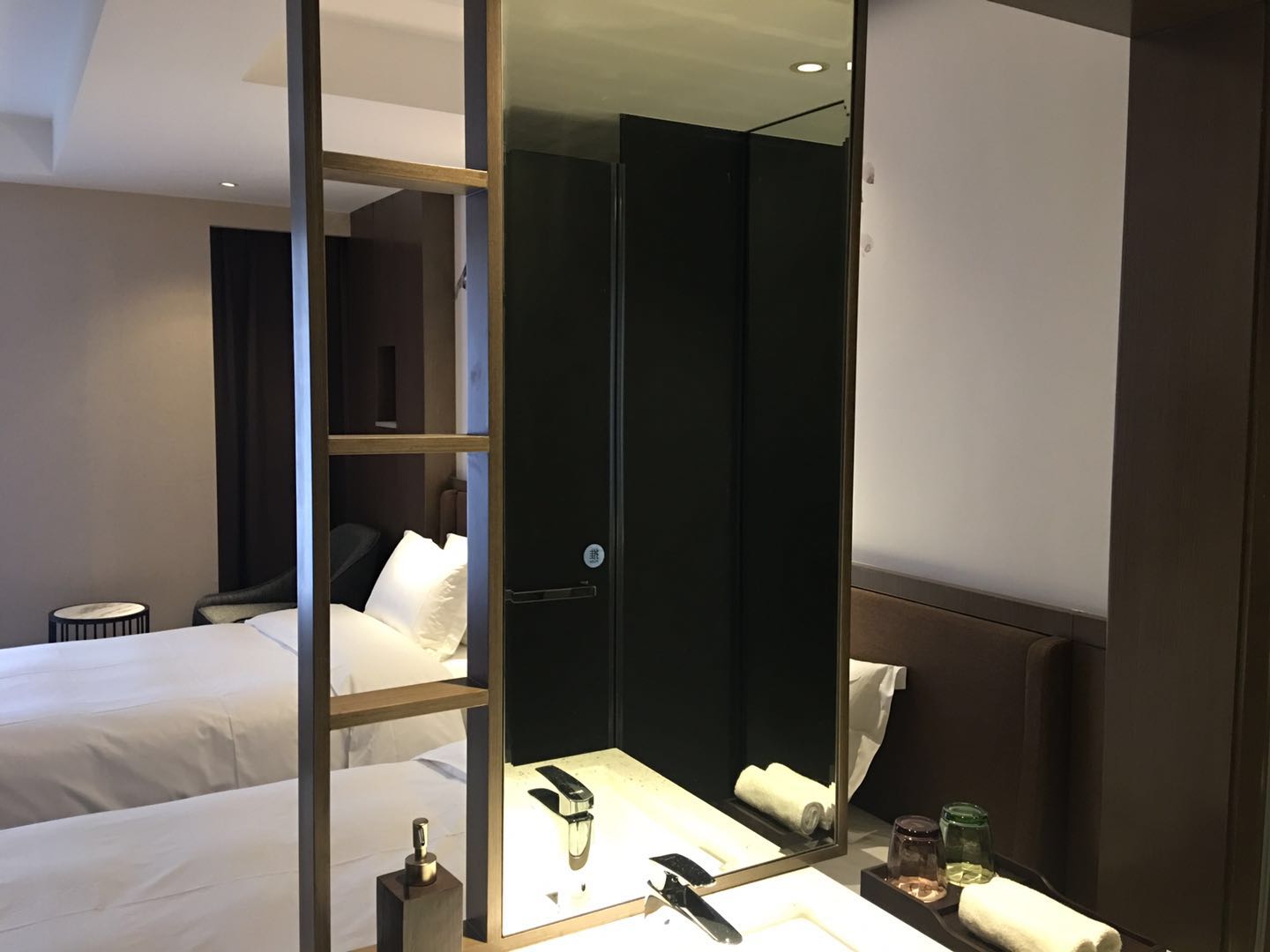 Paco Hotel  Dongpu Guangzhou