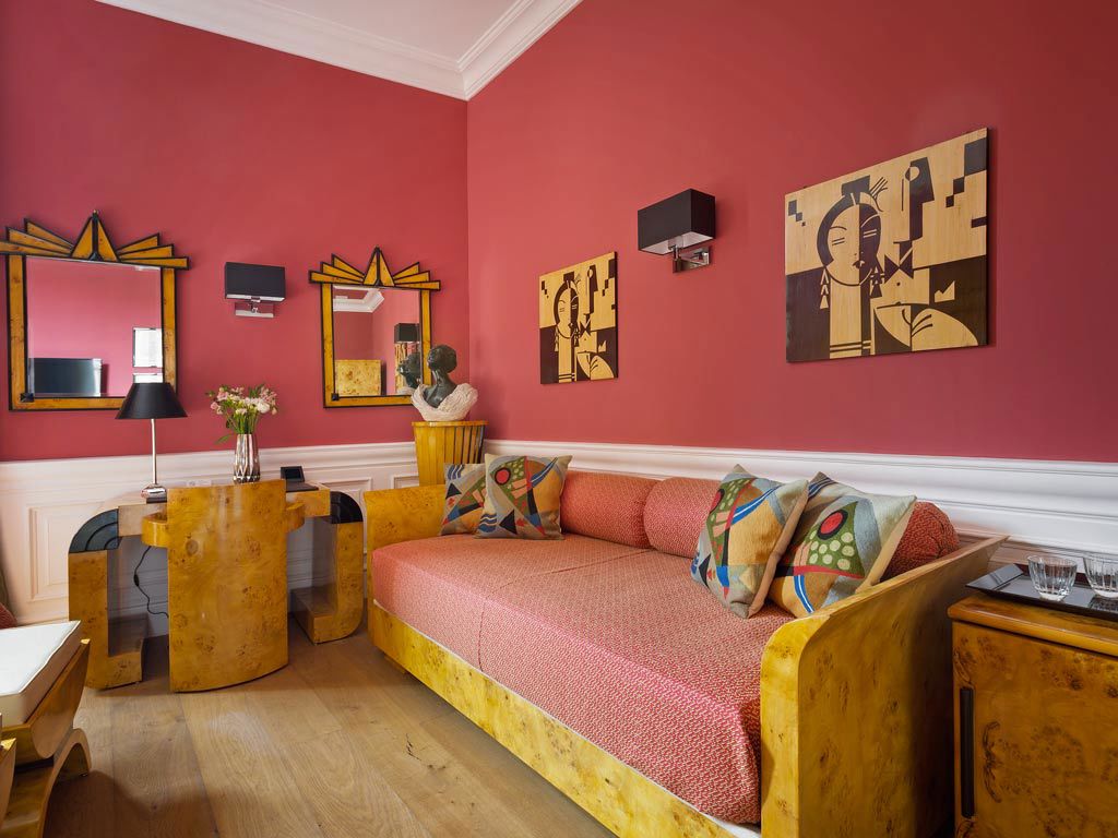 La Maison du Sage by null