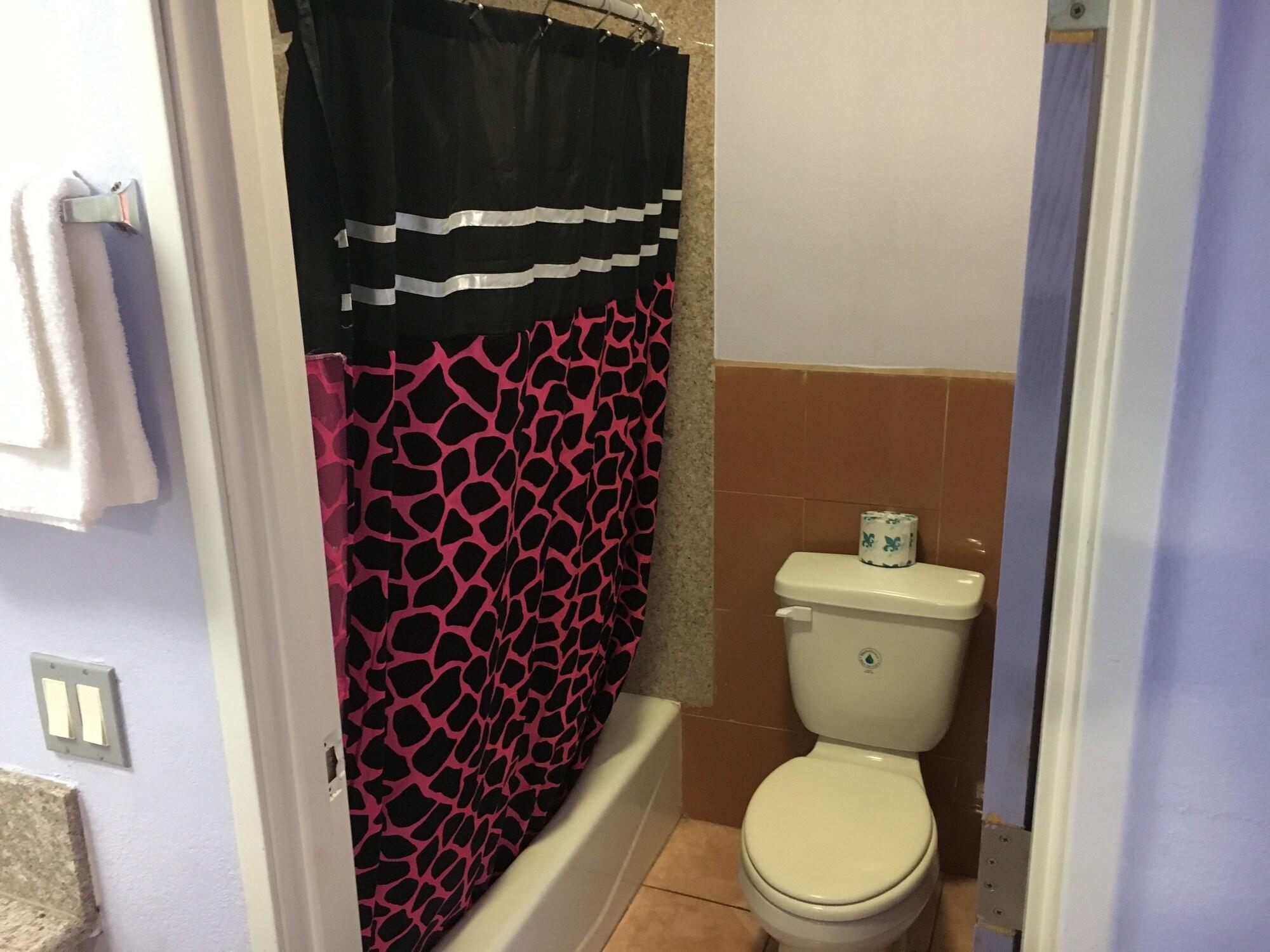 Budget Motel