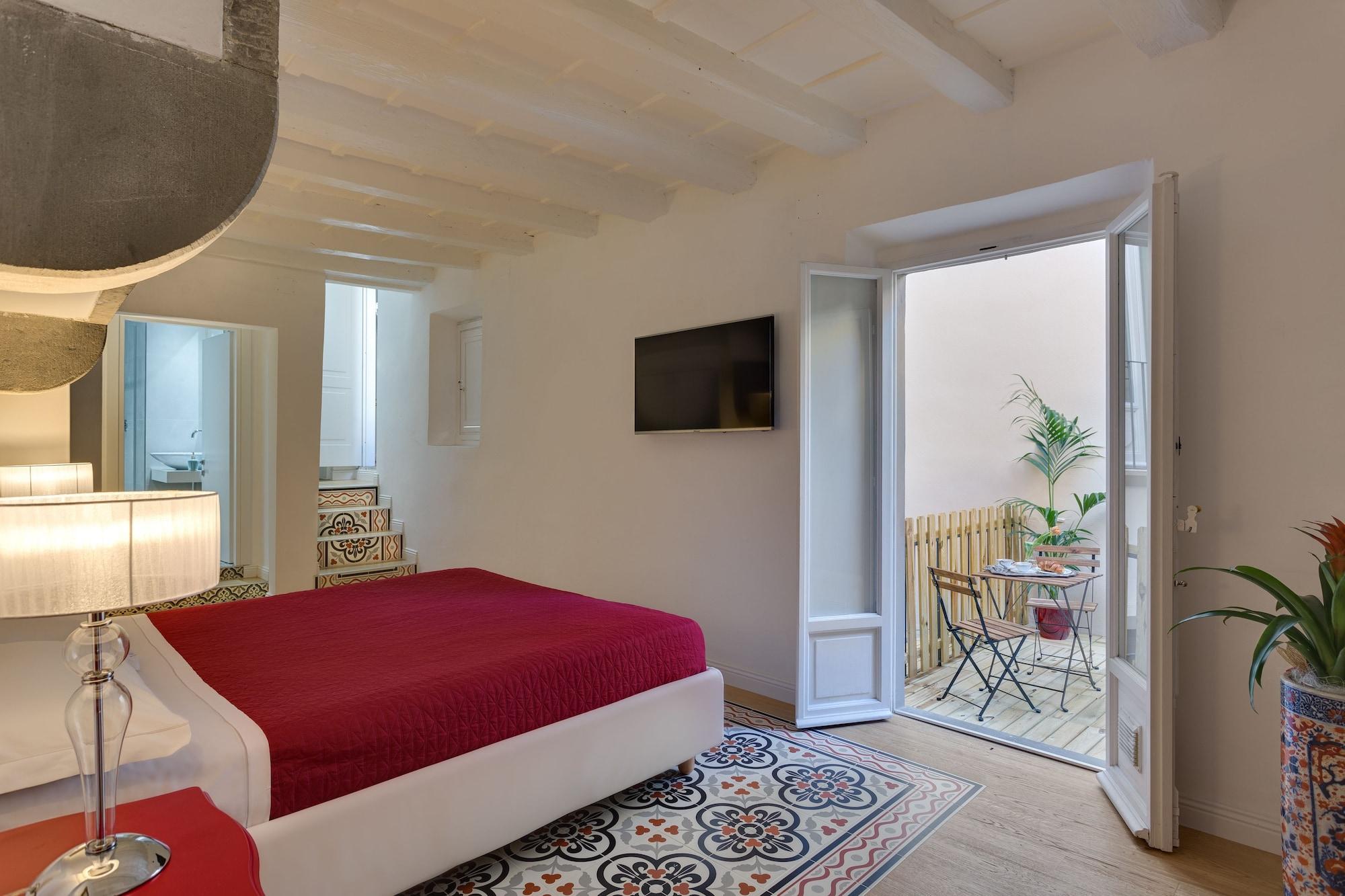 Residenza Del Borgo
