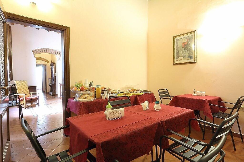 Soggiorno Annamaria