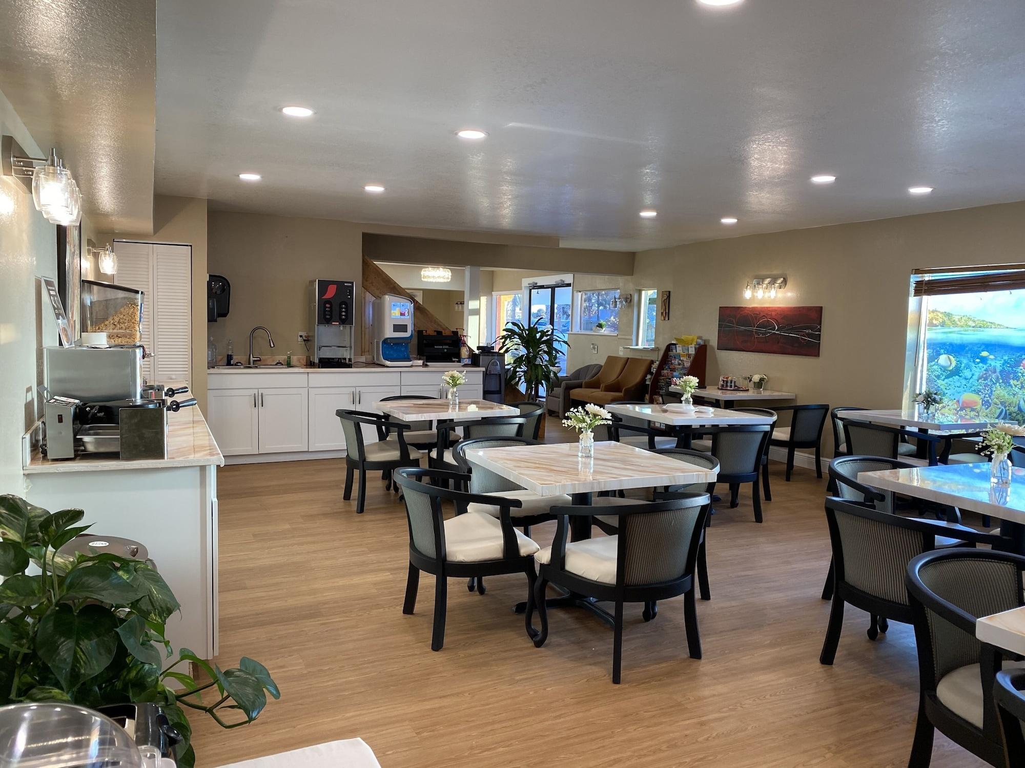 Sandals Inn