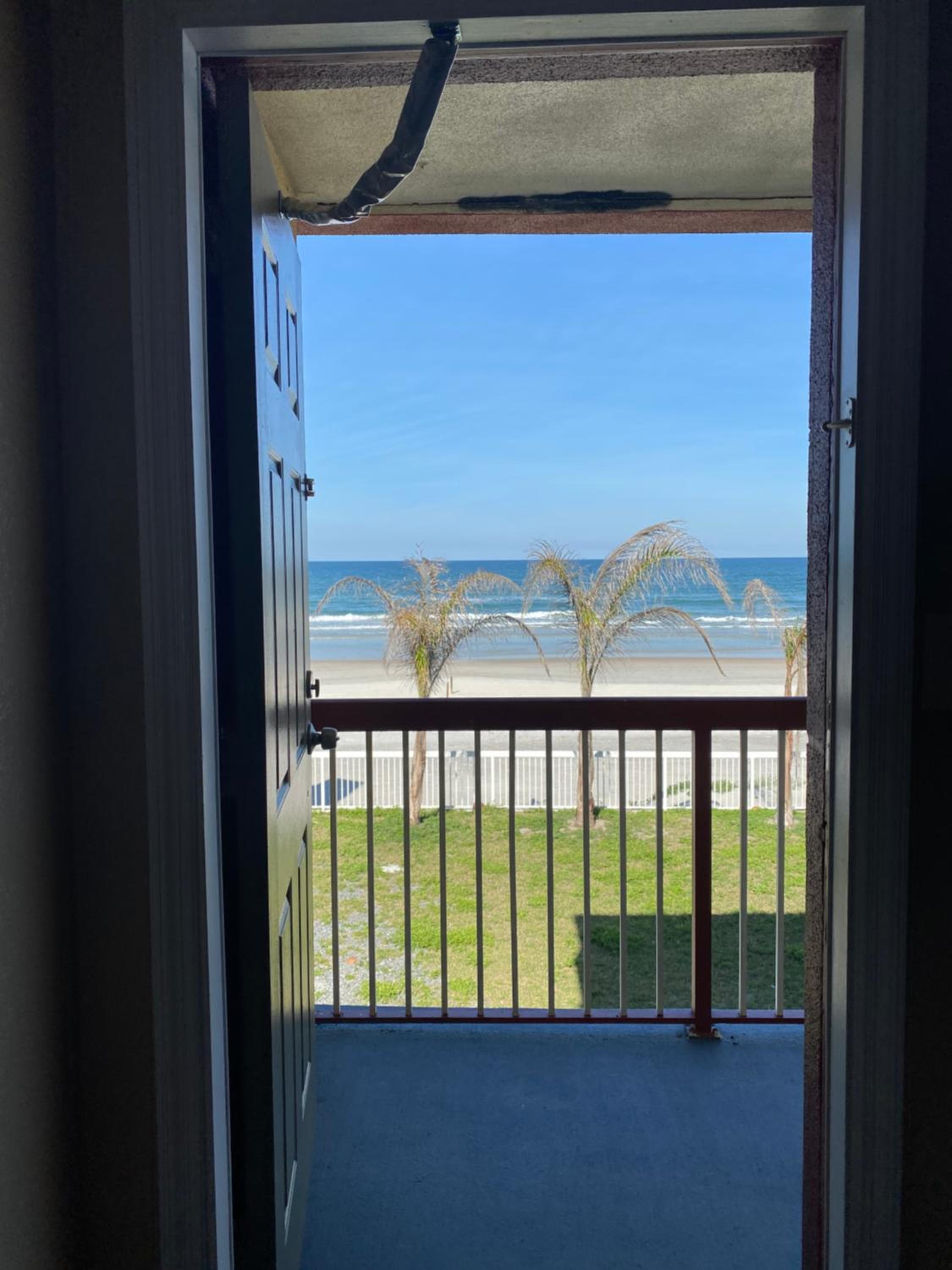 Sandals Inn