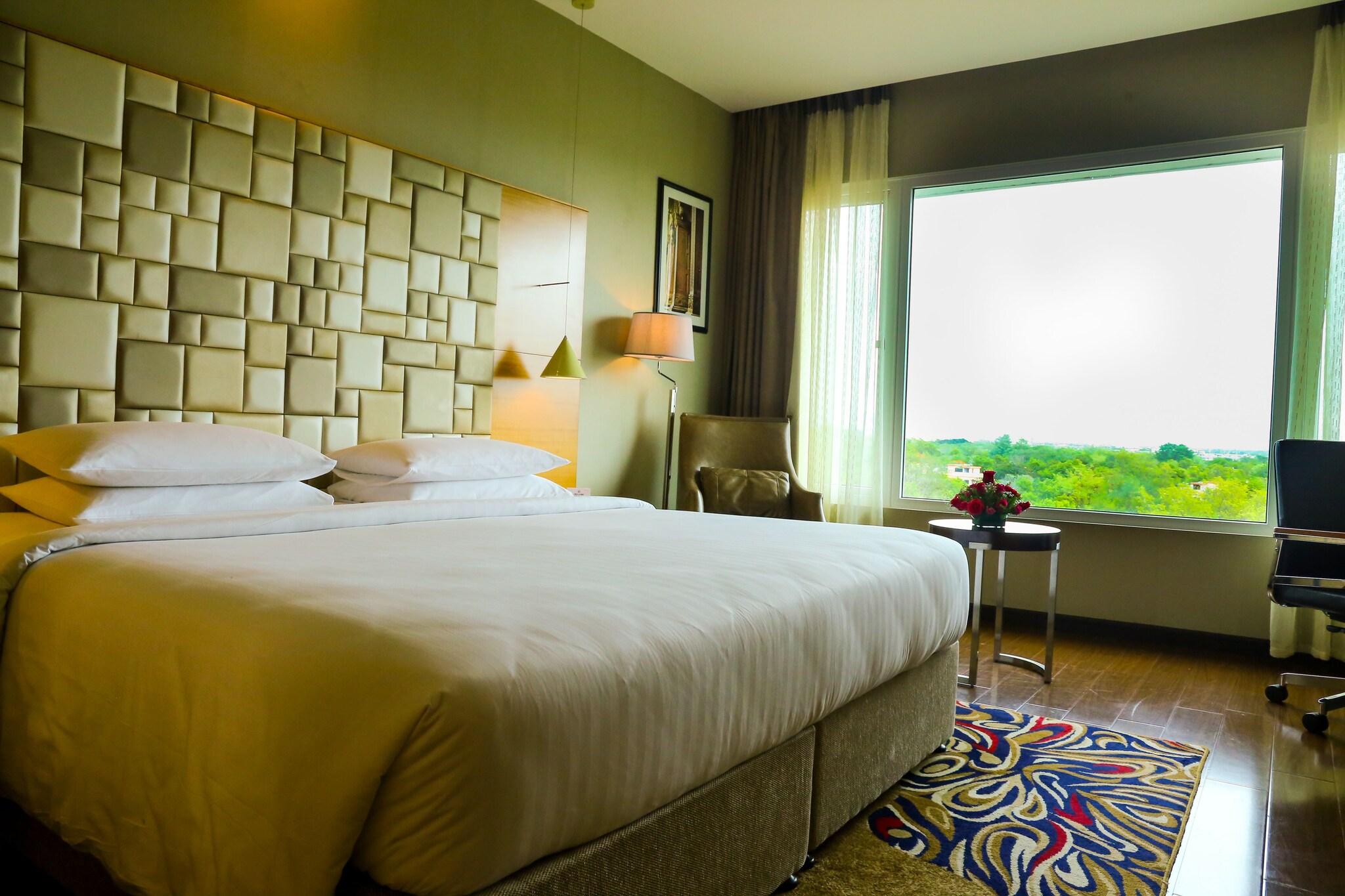 Courtyard By Marriott Madurai
