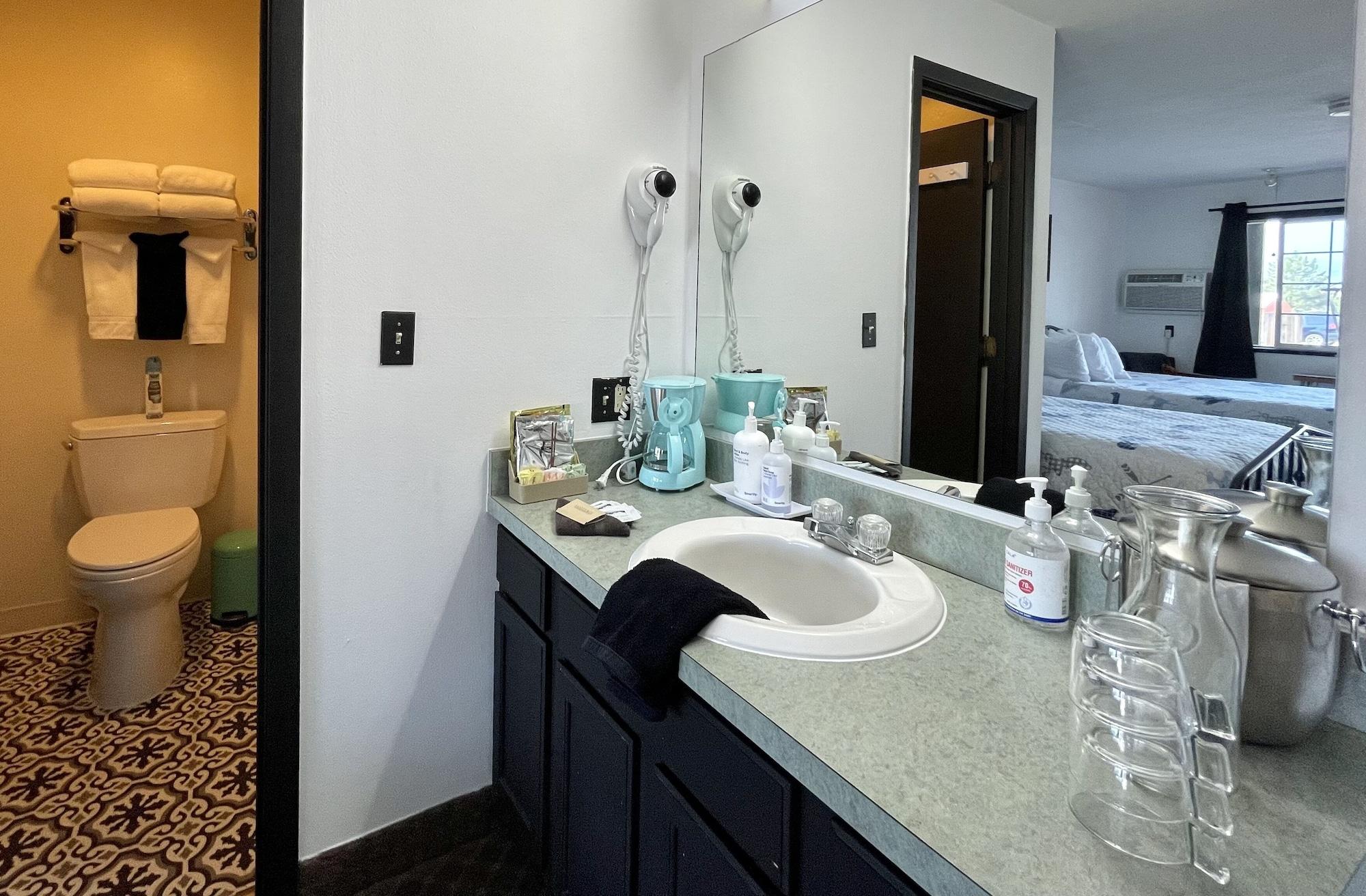 Chalet Inn - A Boutique Hotel by null