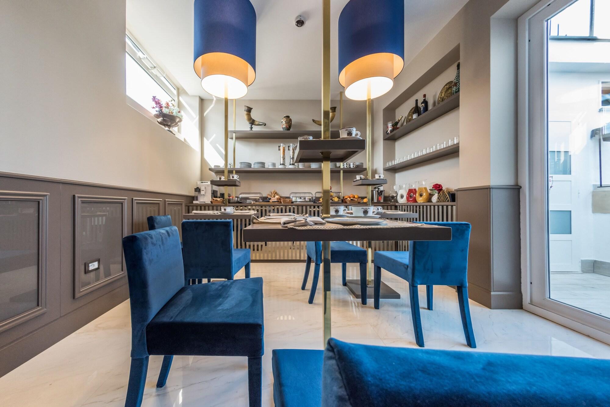 Relais San Severo