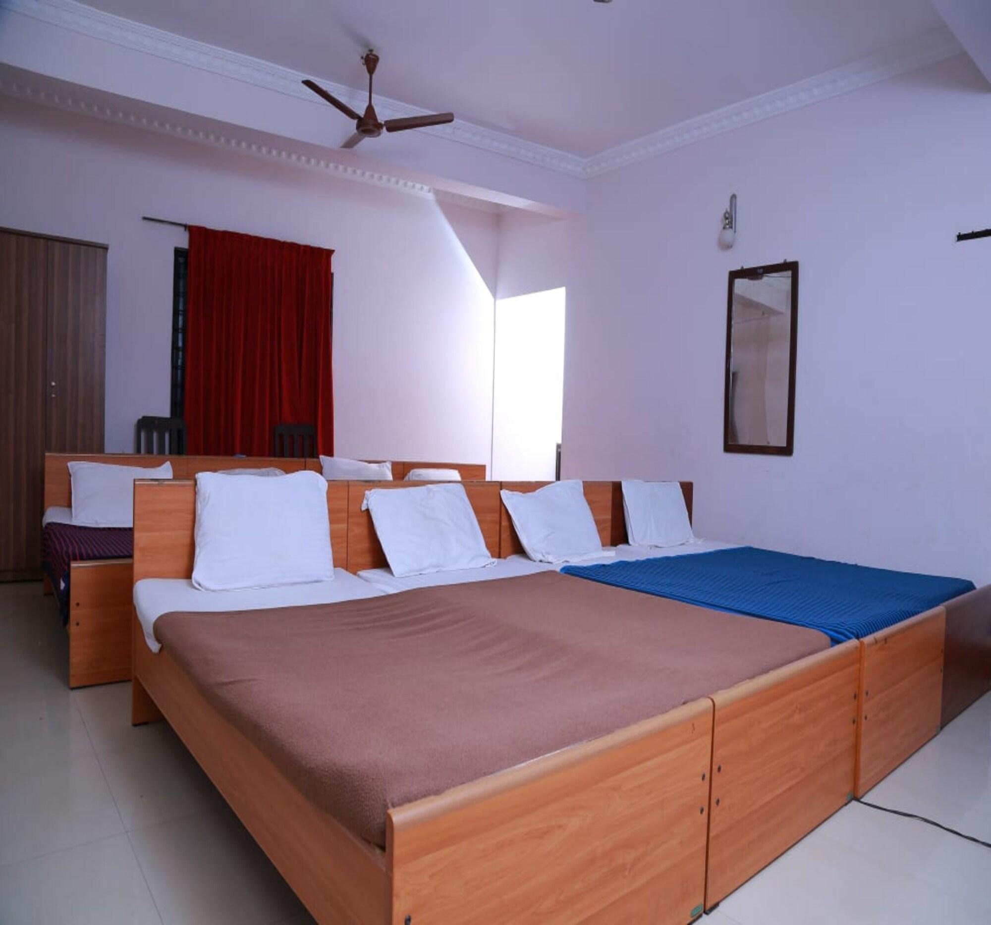 Sree Krishna Residency