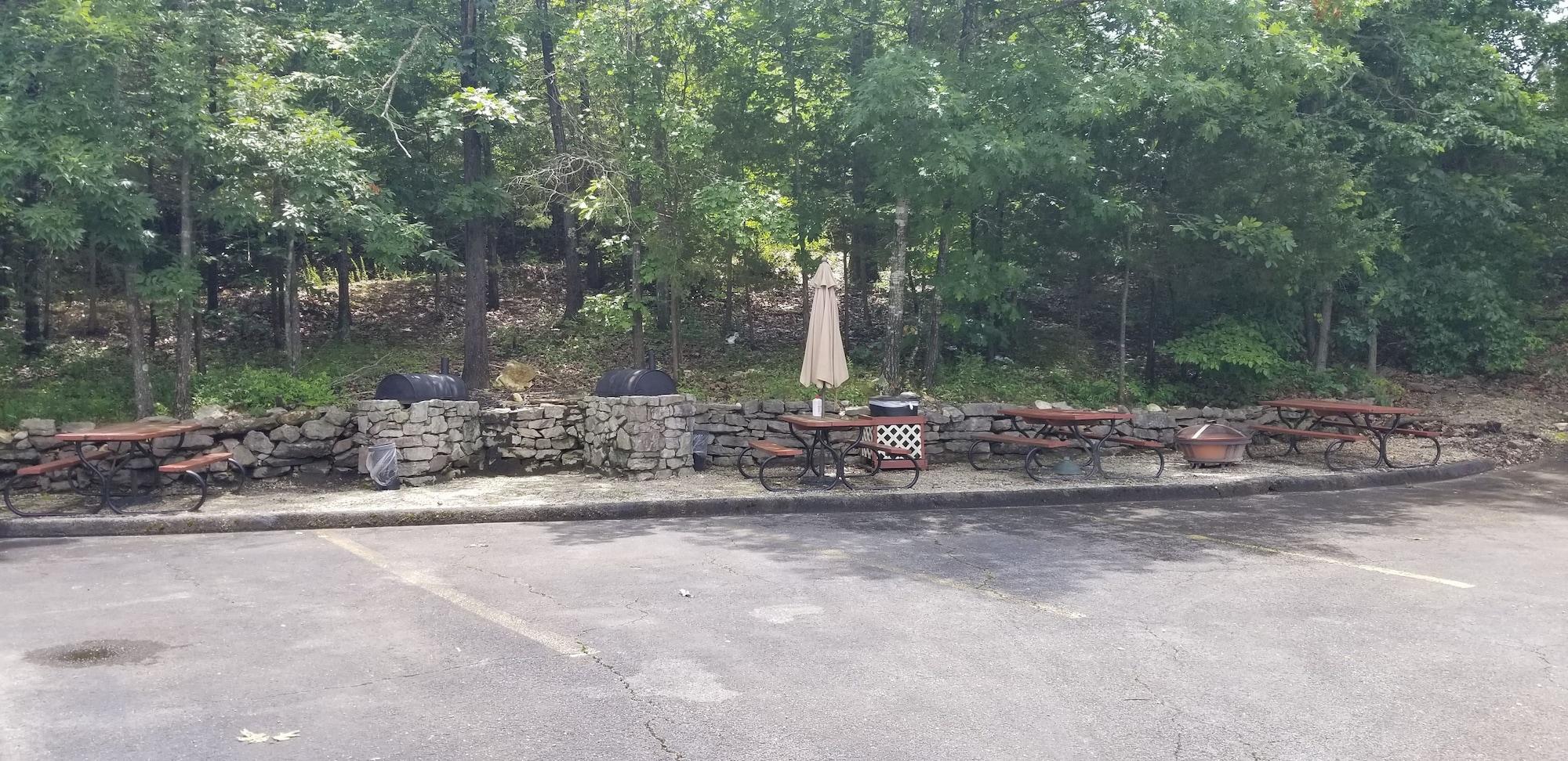 White Wing Lodge
