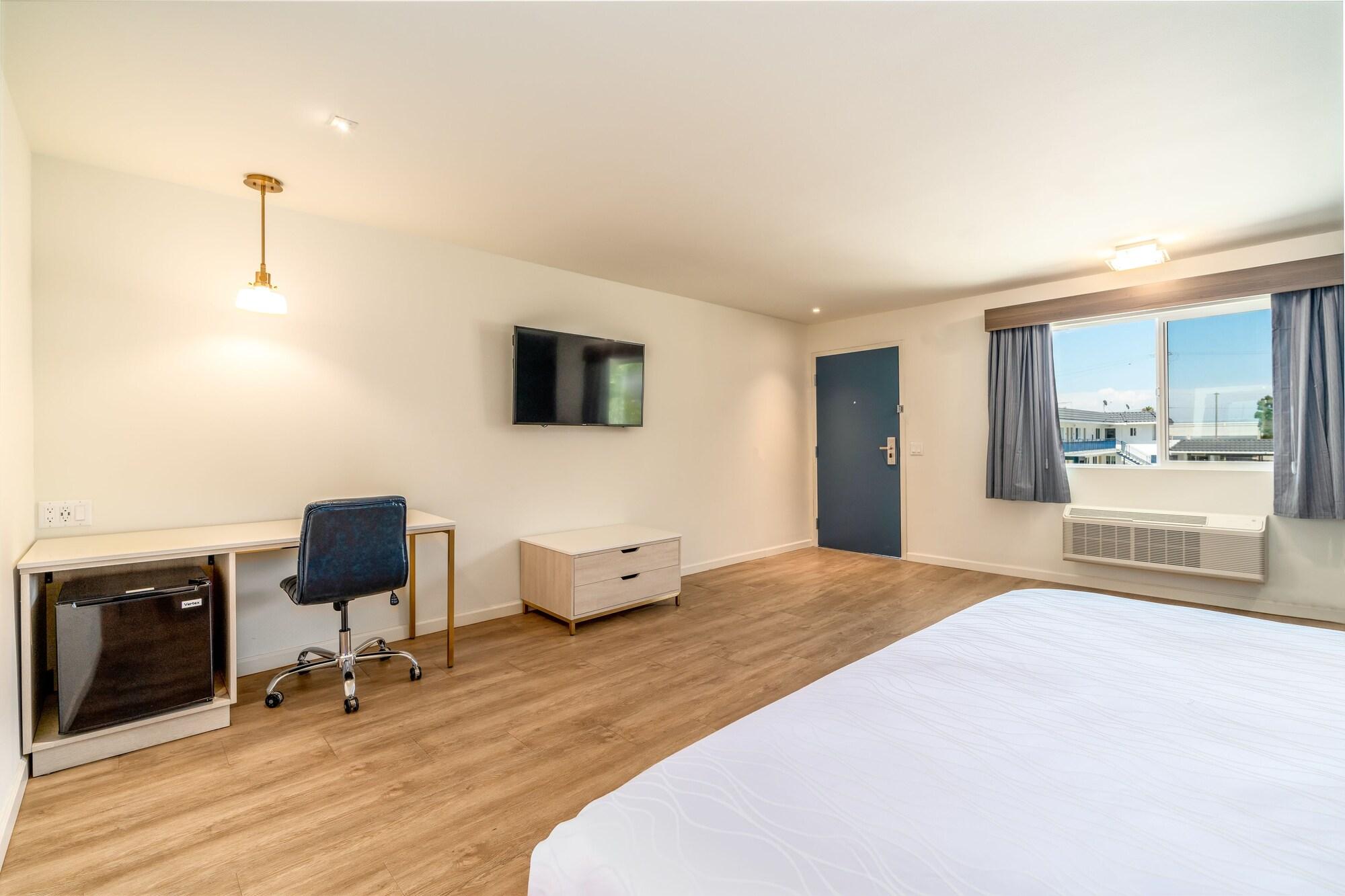Trend Hotel At Lax Airport