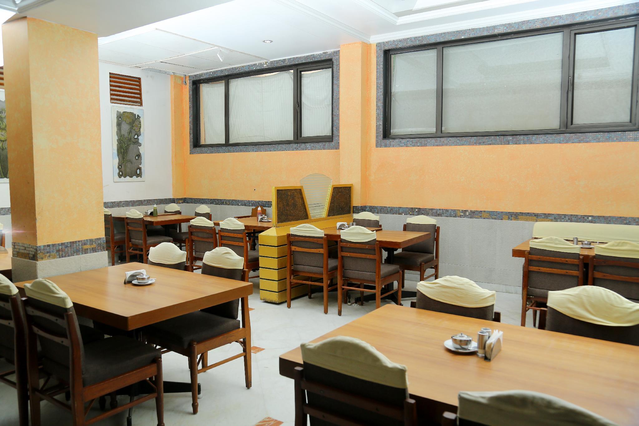 Hotel Surguru