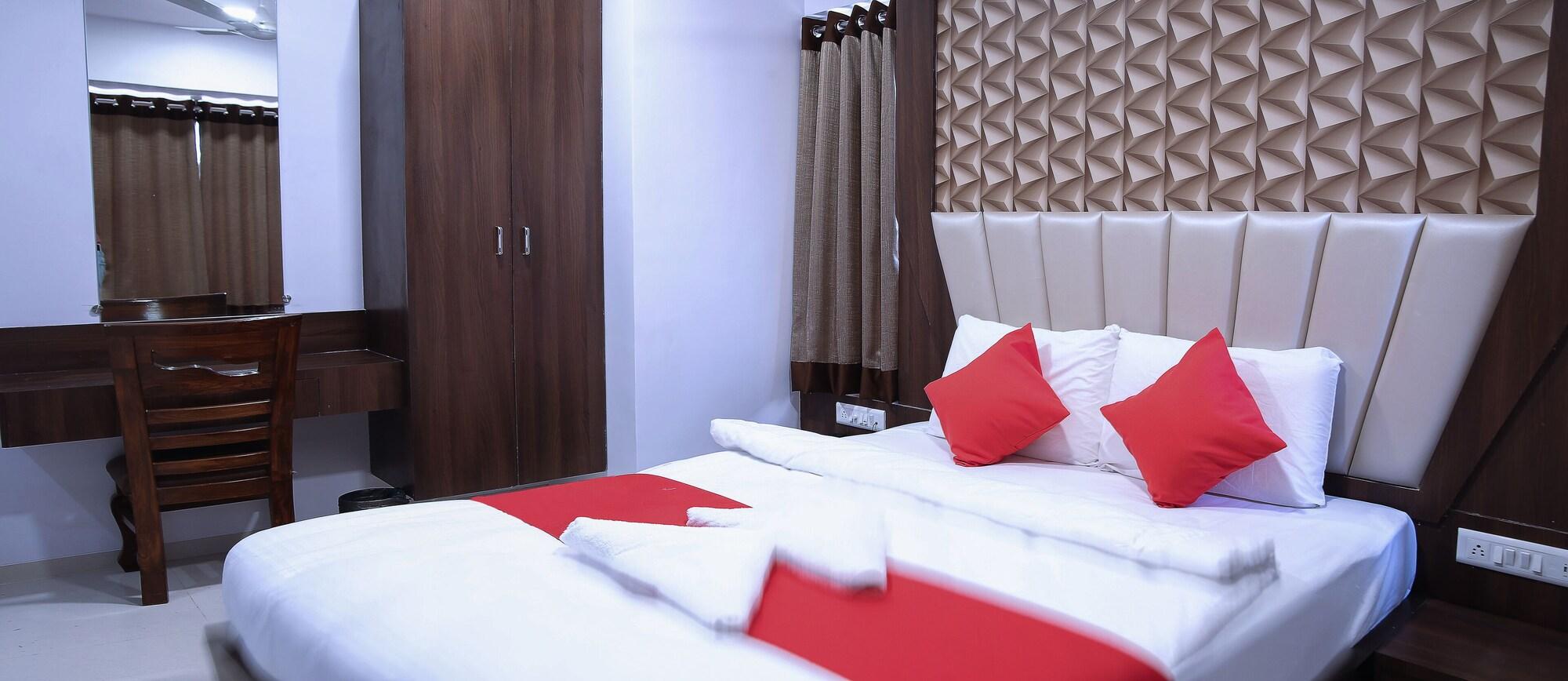 Hotel Apple Inn