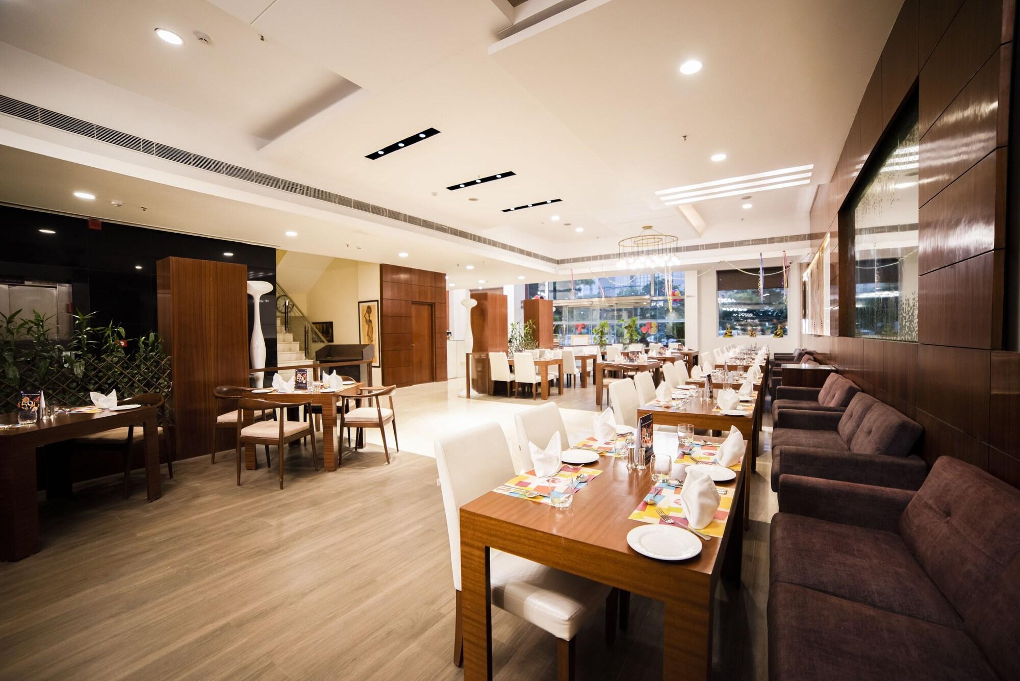 Nemesia City Center - Gurugram, Sector 29