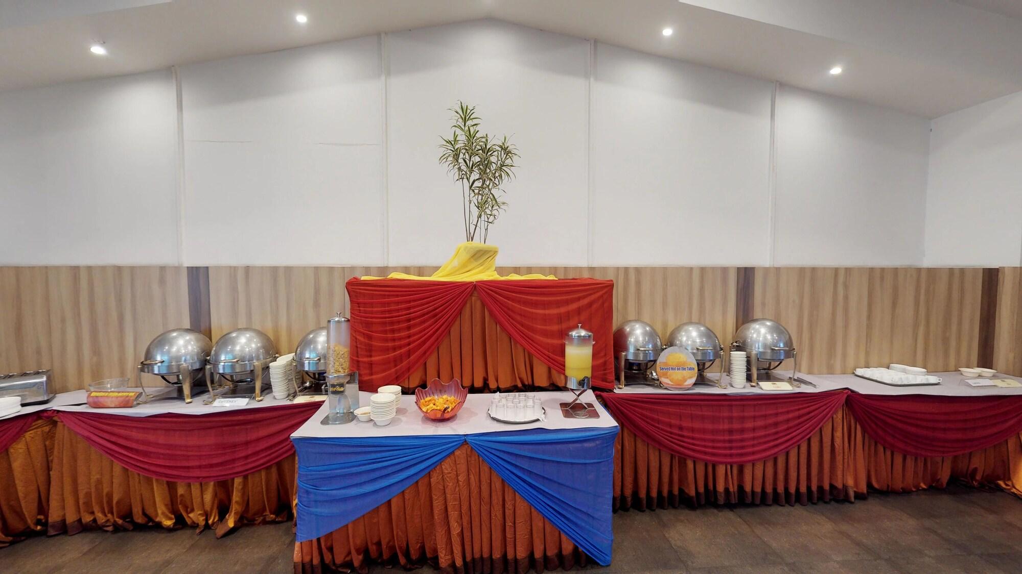 Pai Vista Hotel