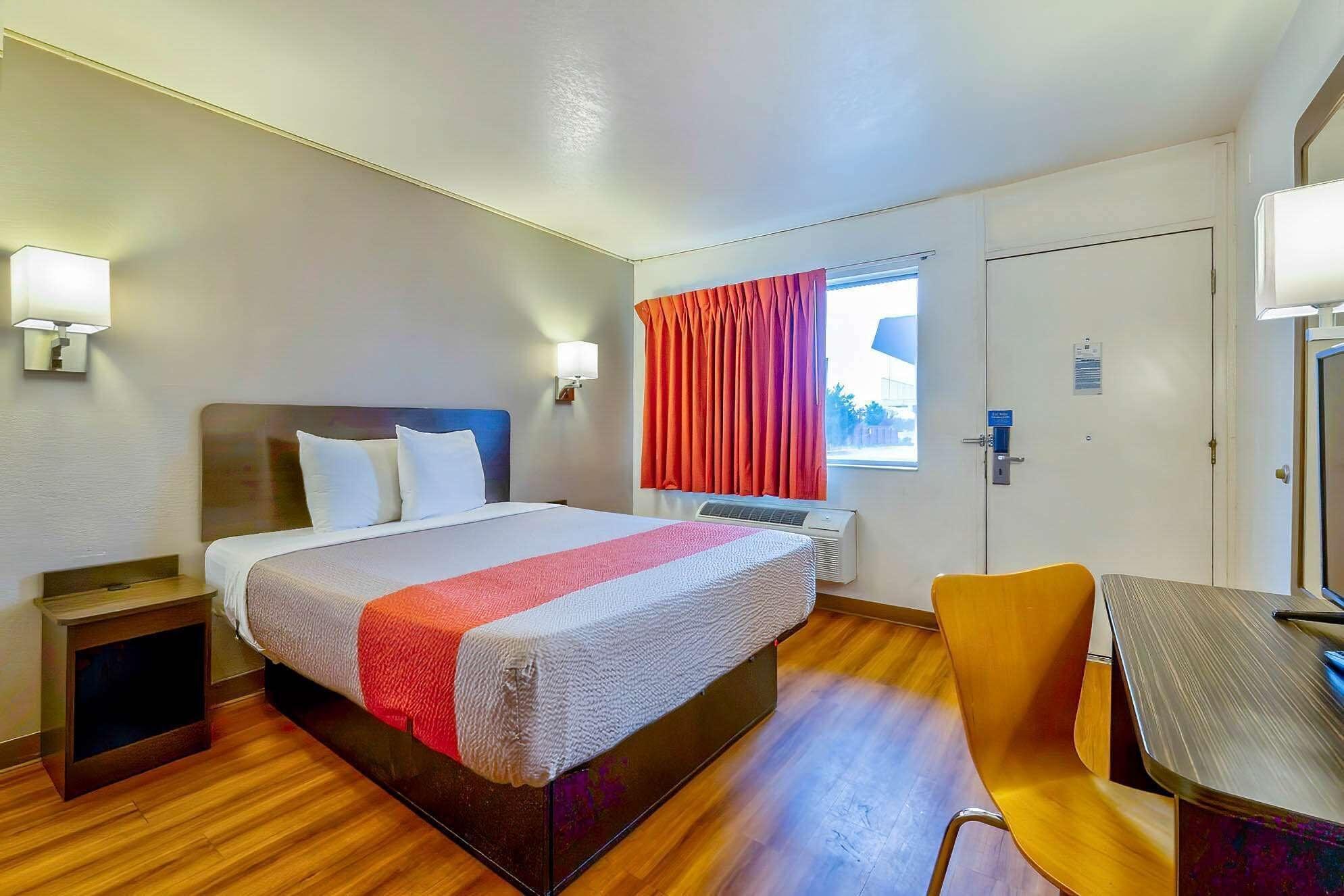 Motel 6 Santa Rosa Nm