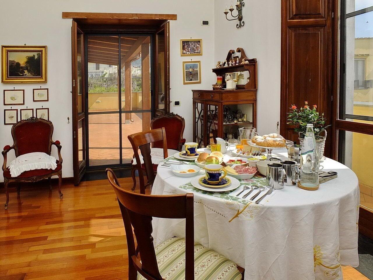 B B Villa Elisa