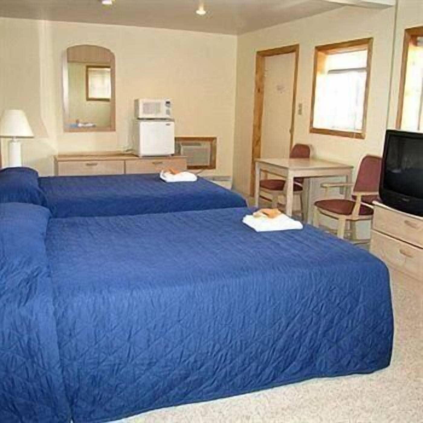 Lake View Inn
