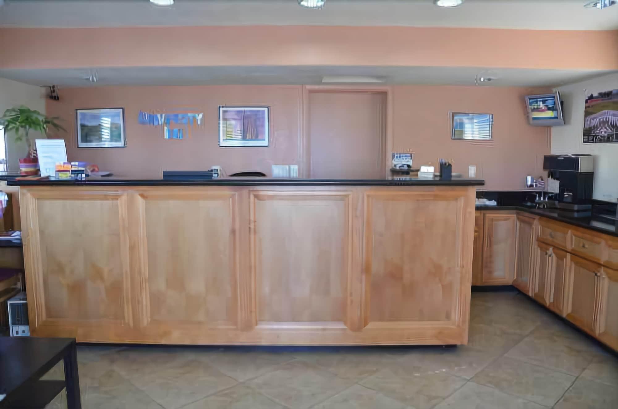 University Inn Tucson by null