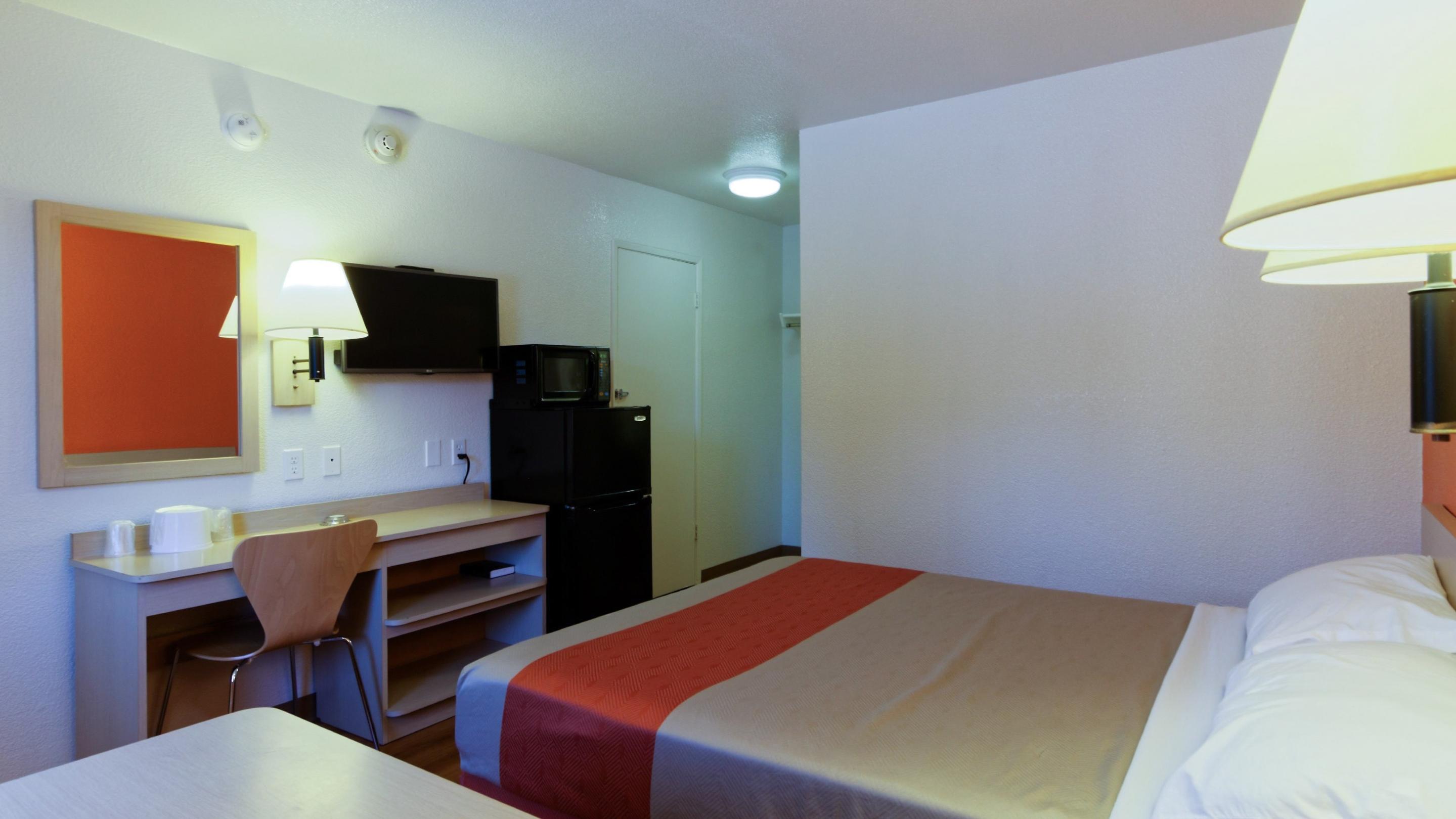 Motel 6 Chico Ca