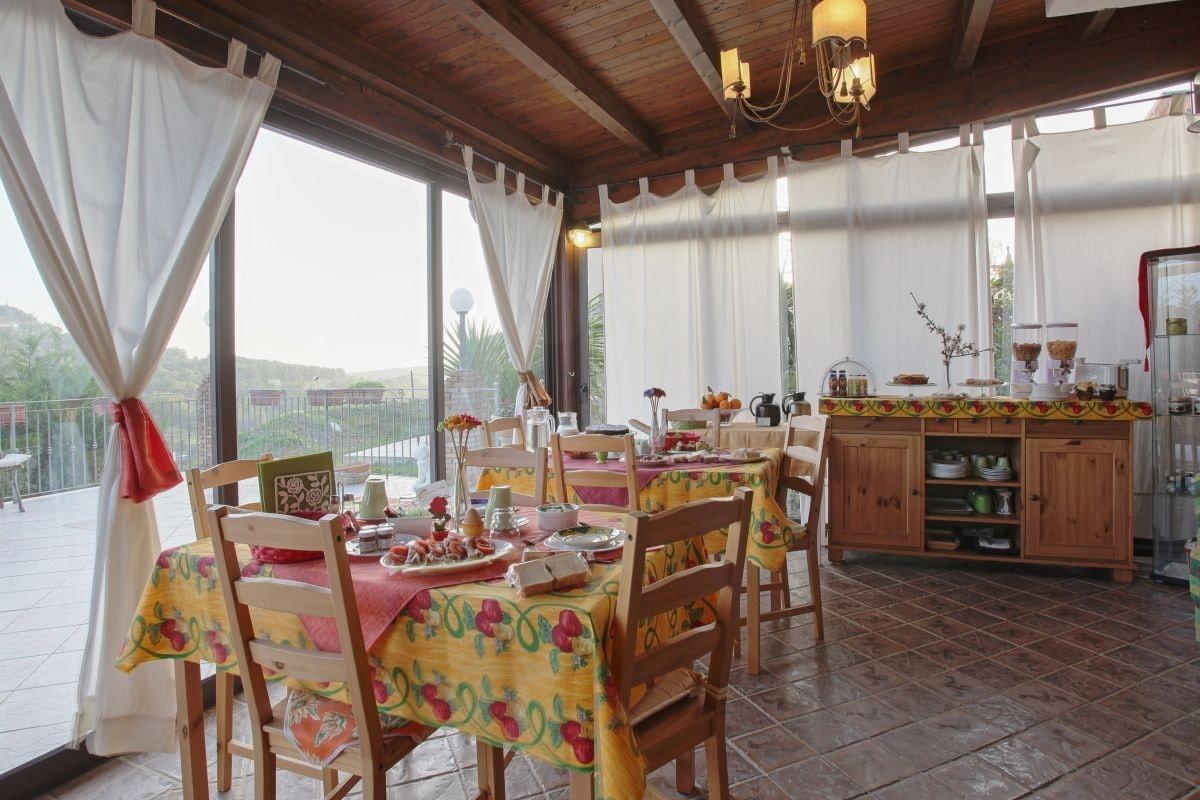 Villa Del Sole Relais