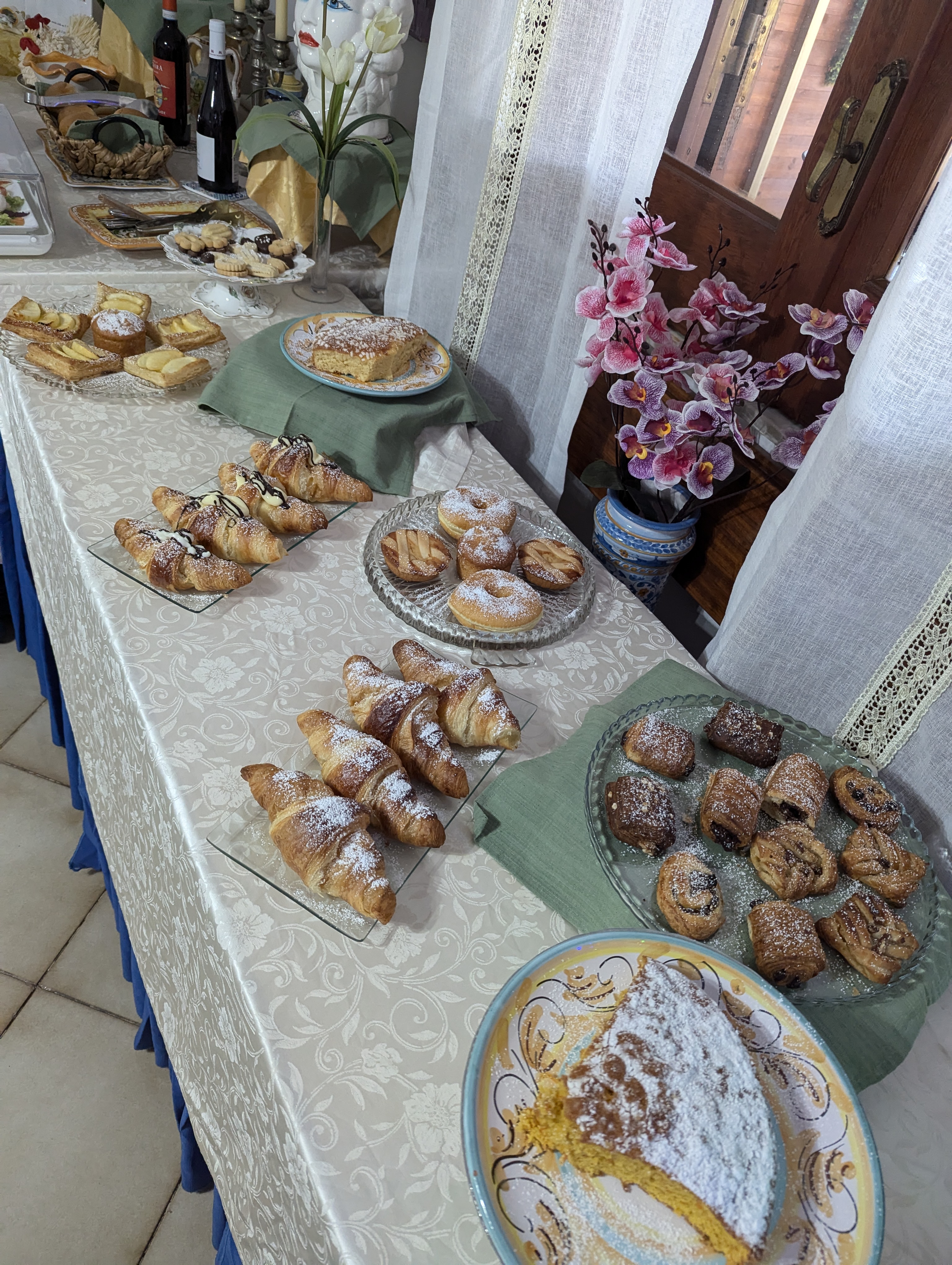 Oasi Del Gabbiano