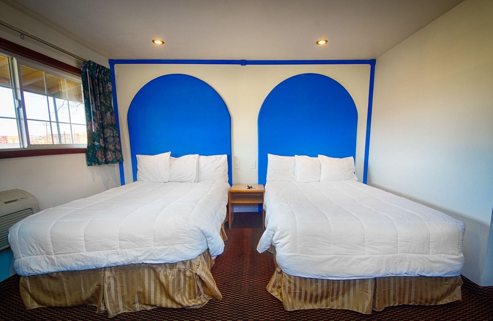 Budget Inn Motel