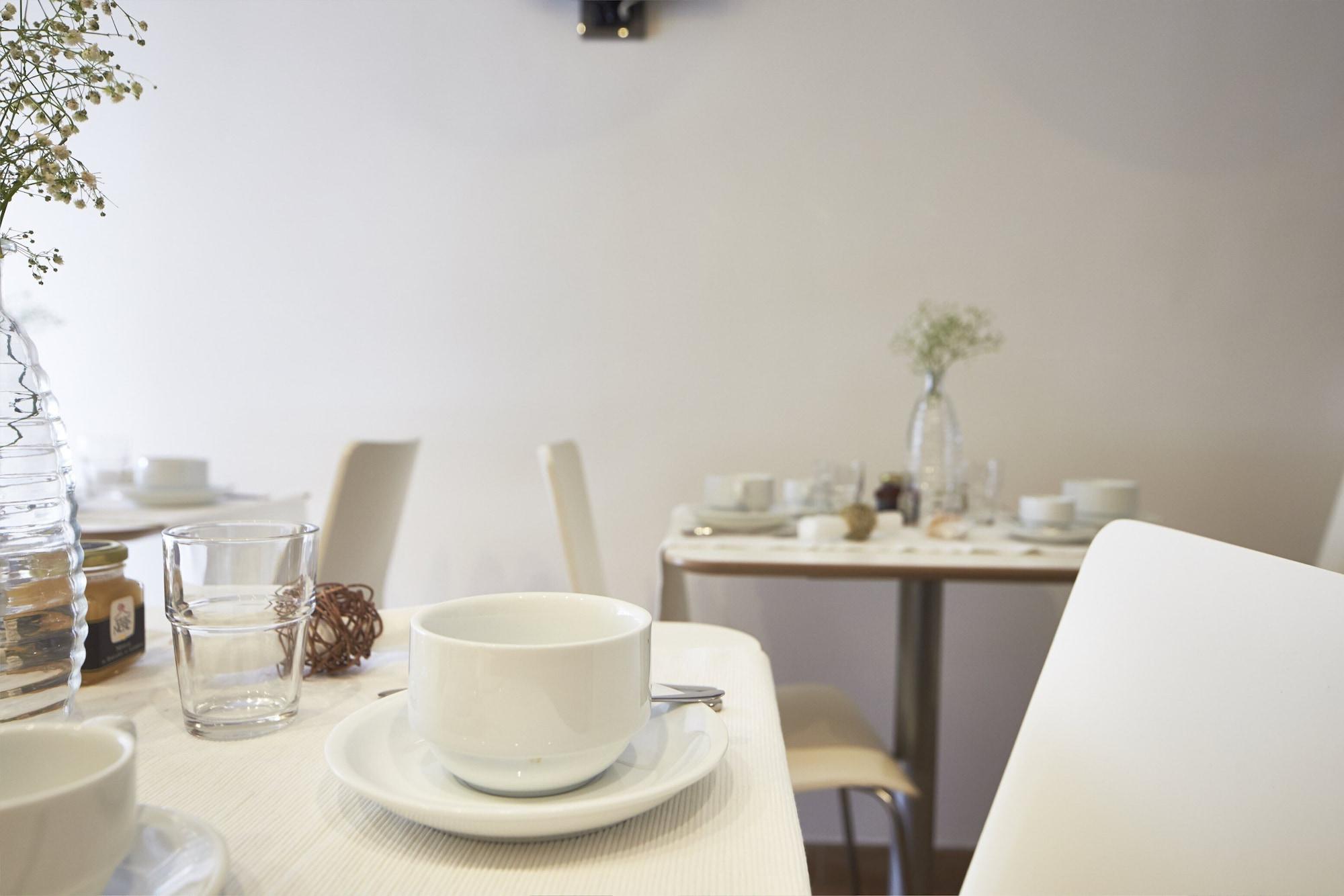 Bed And Breakfast Hotei