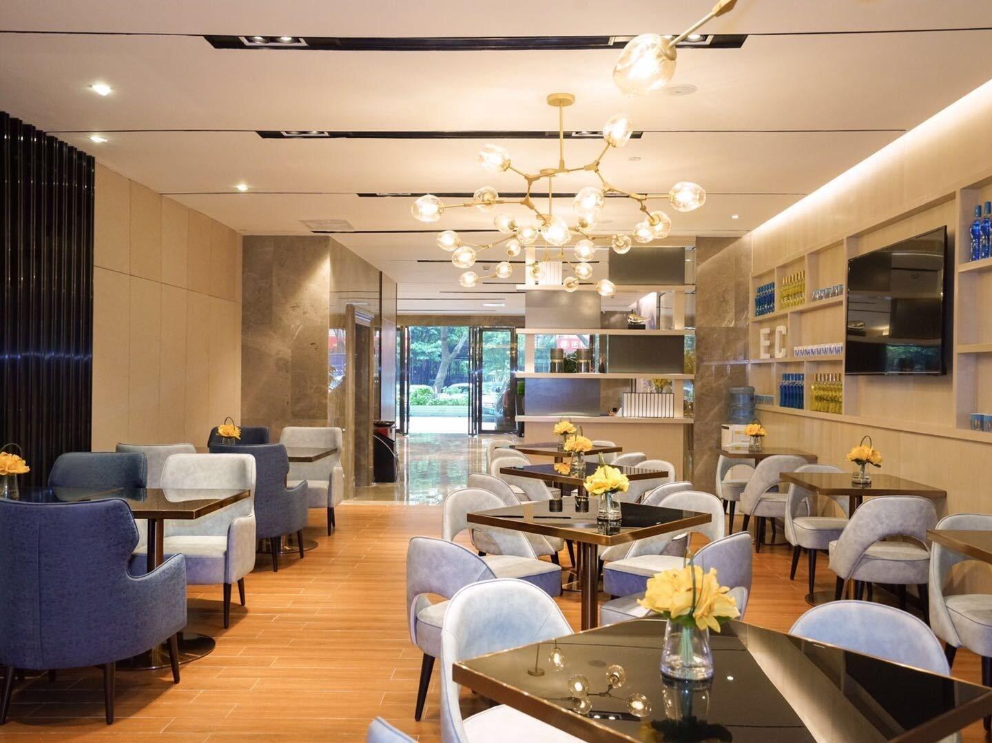 Echarm Hotel Guangzhou Tower Pazhou Convention Cen
