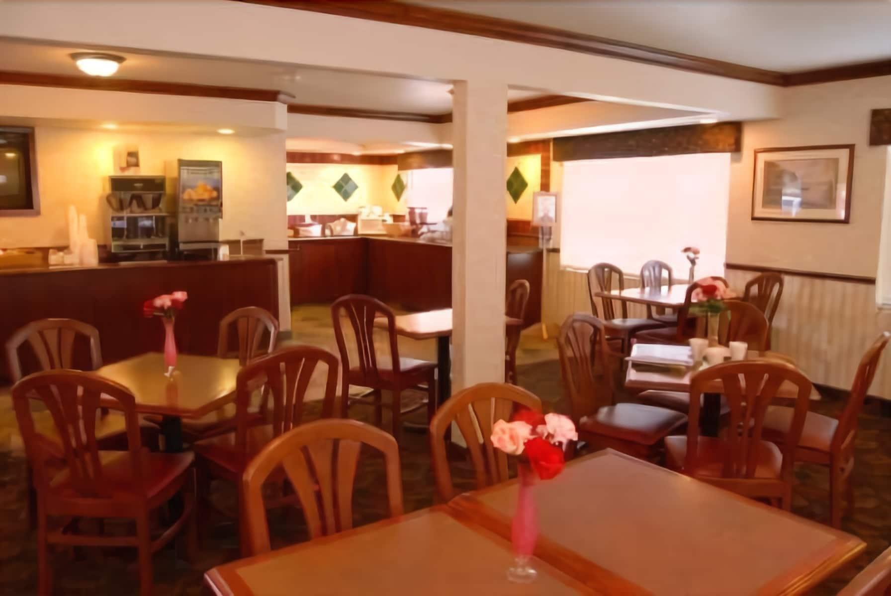 Cimarron Inn Klamath Falls