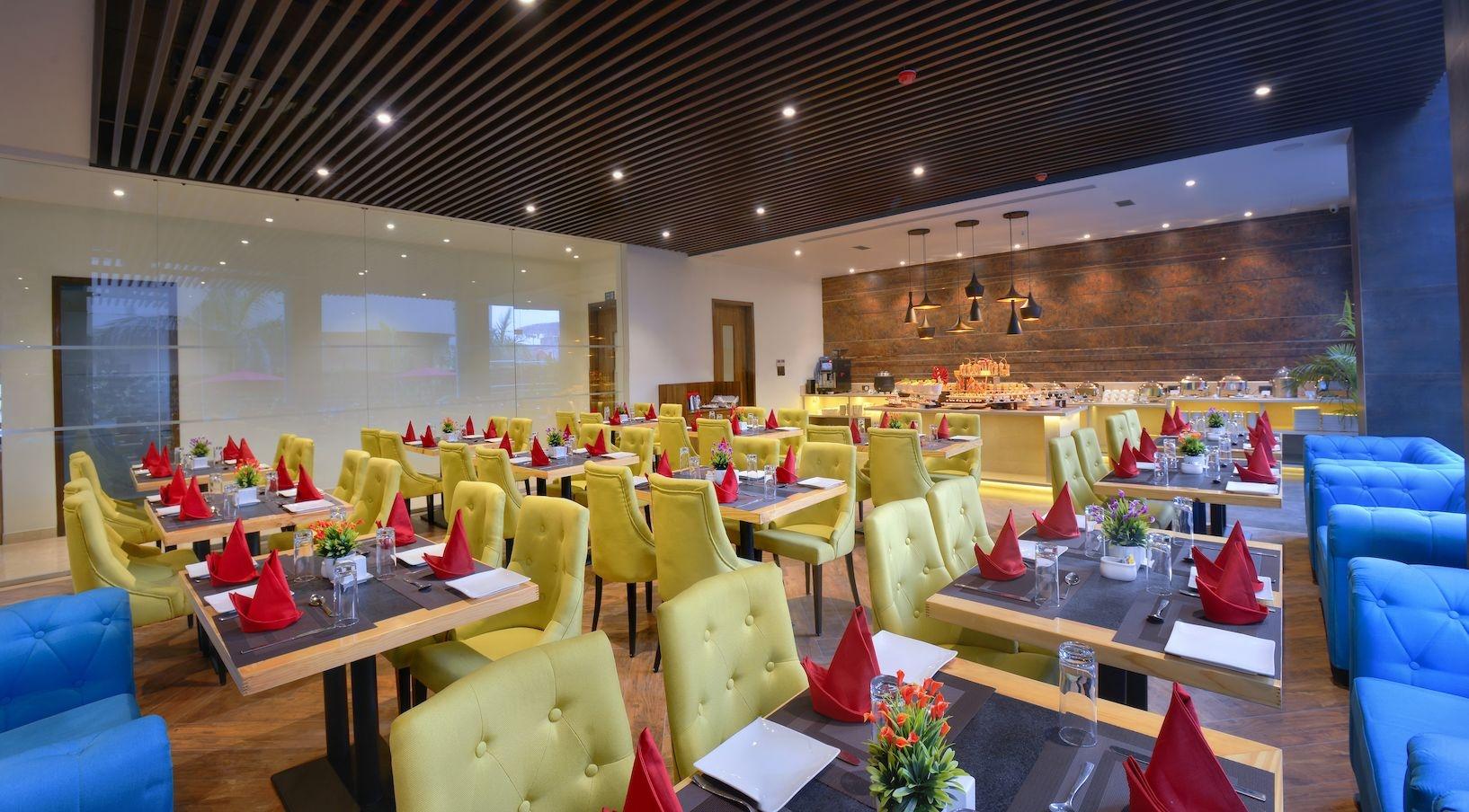 Hotel Royale Regent