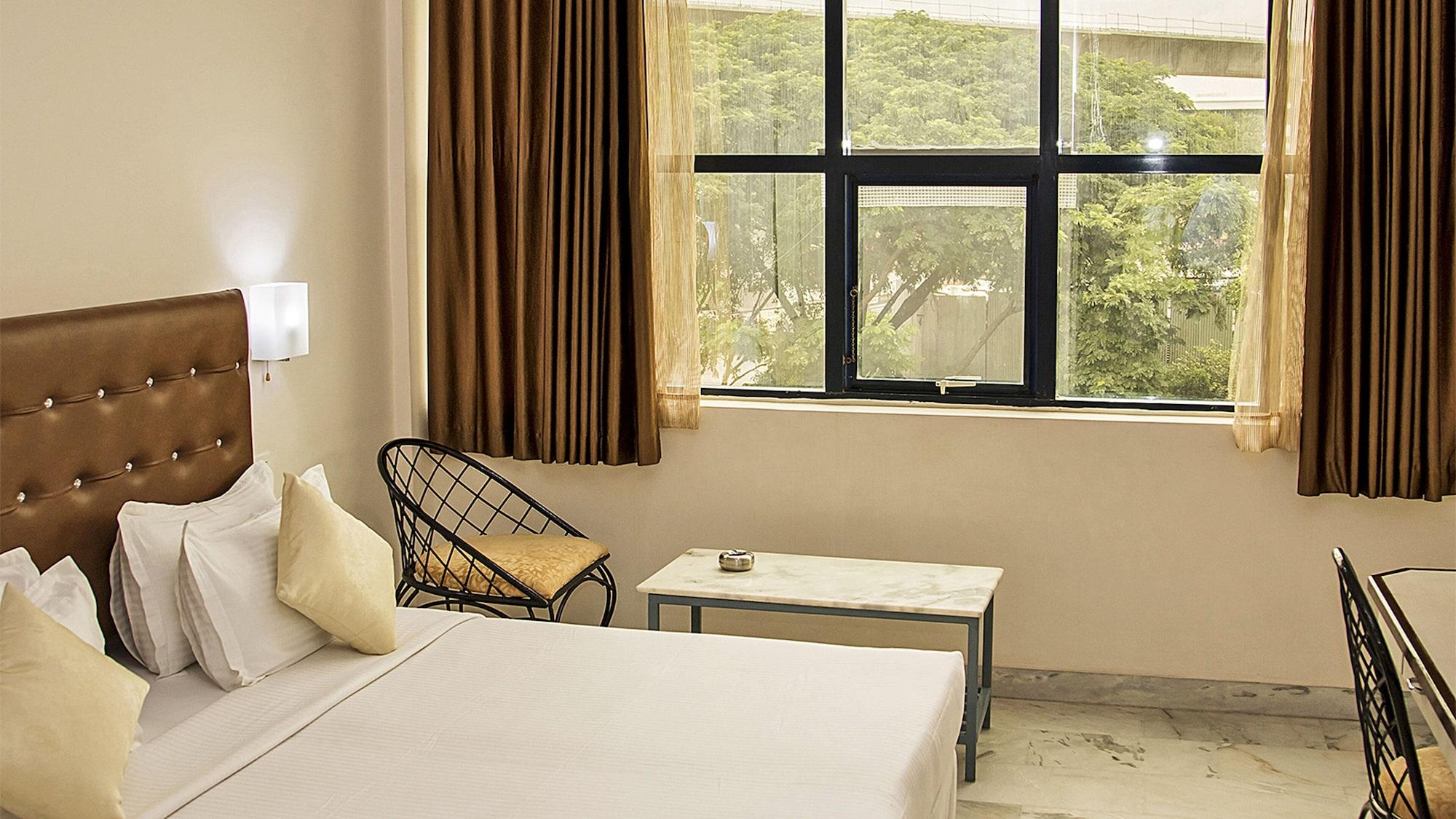 Airavatha Residency