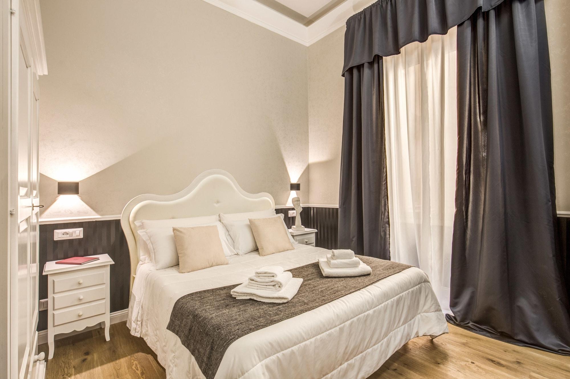 Suite In Rome Veneto