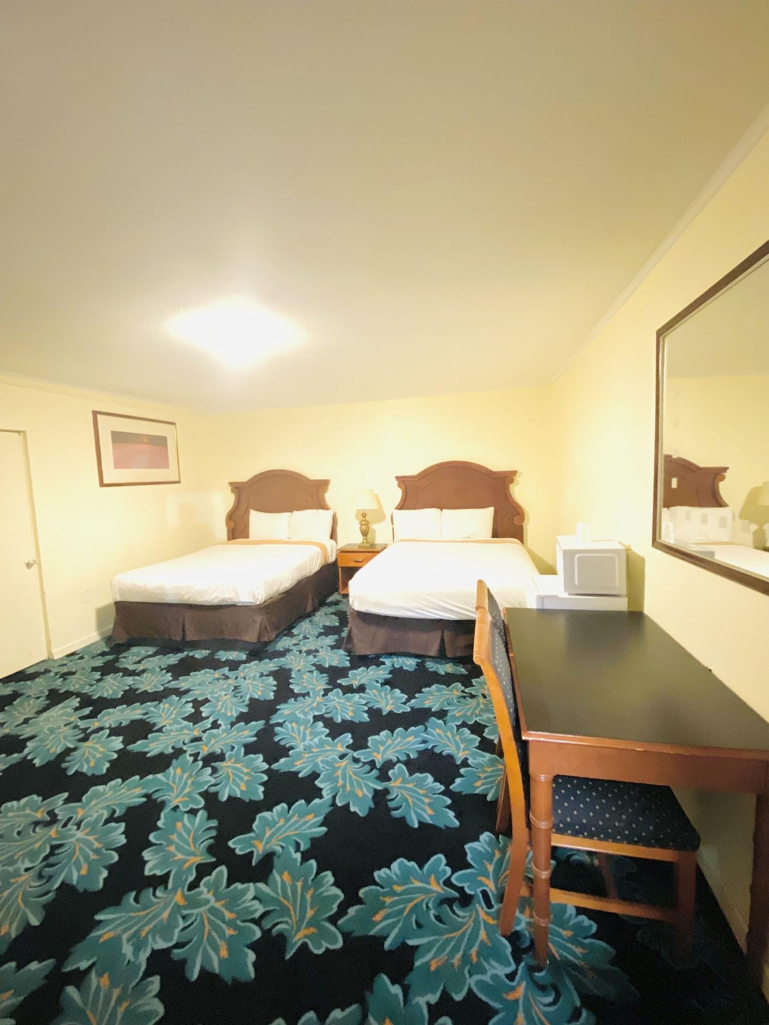Sunset Inn 2