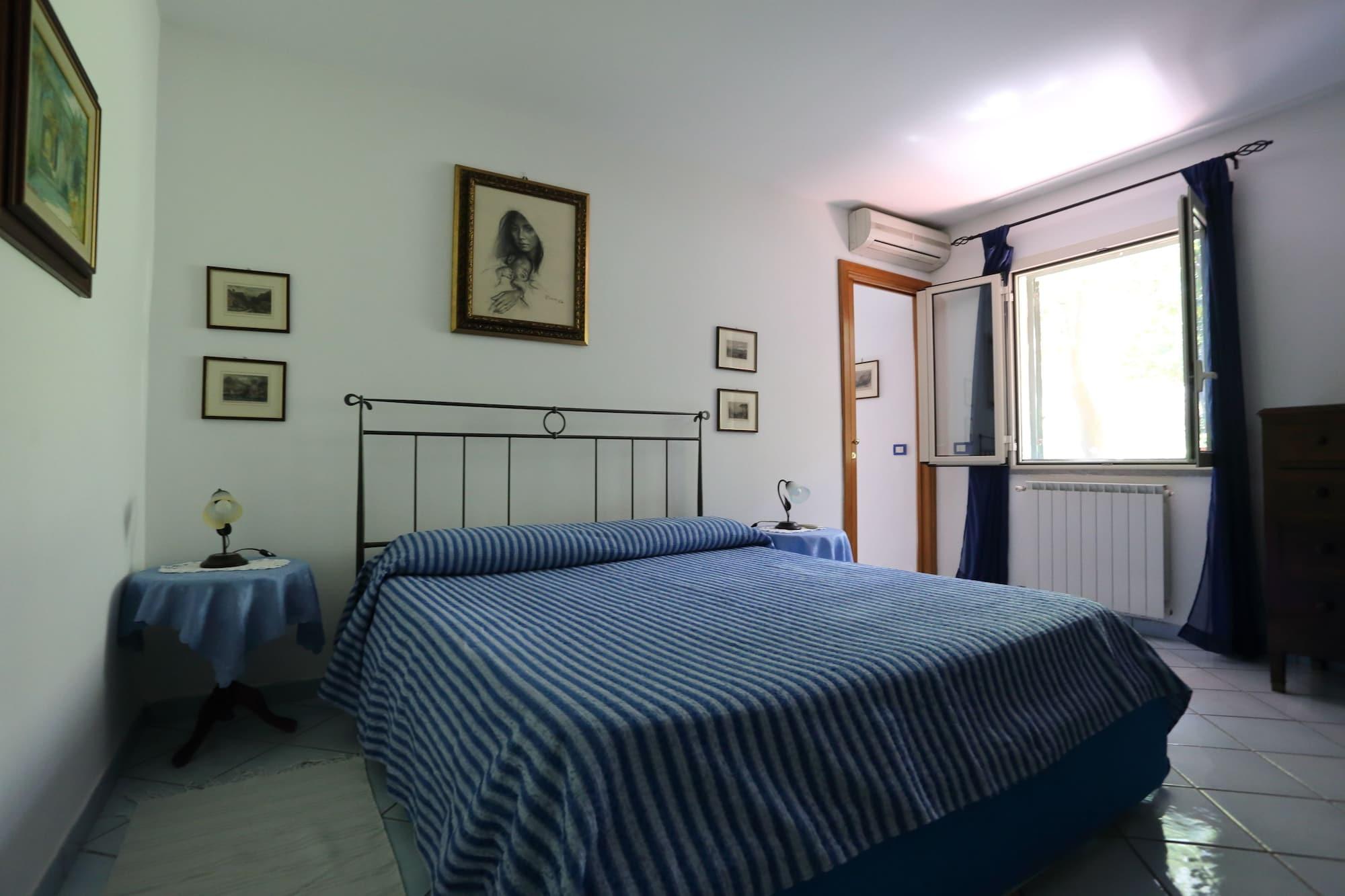 Ambrosio Relais