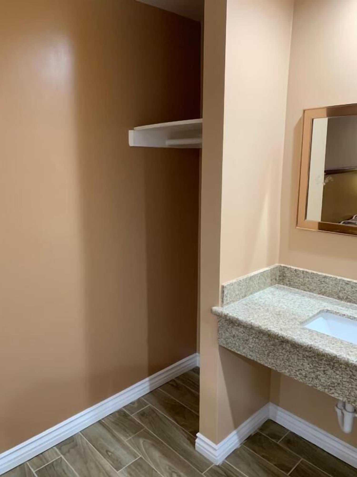 Budget Inn San Gabriel