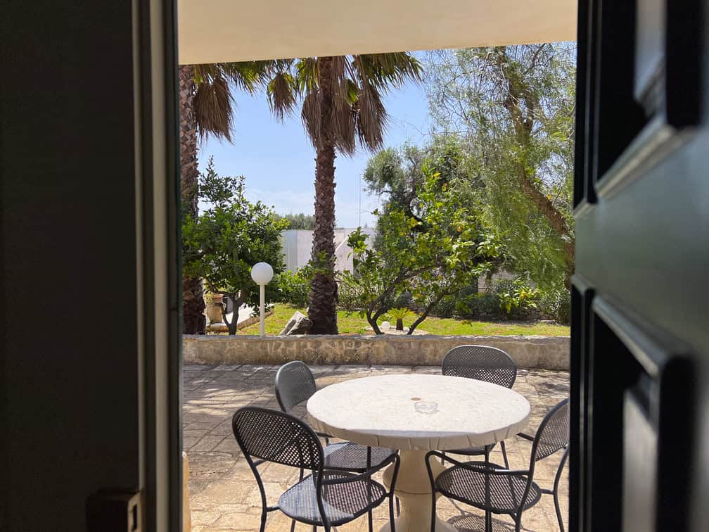 La Maison One B B