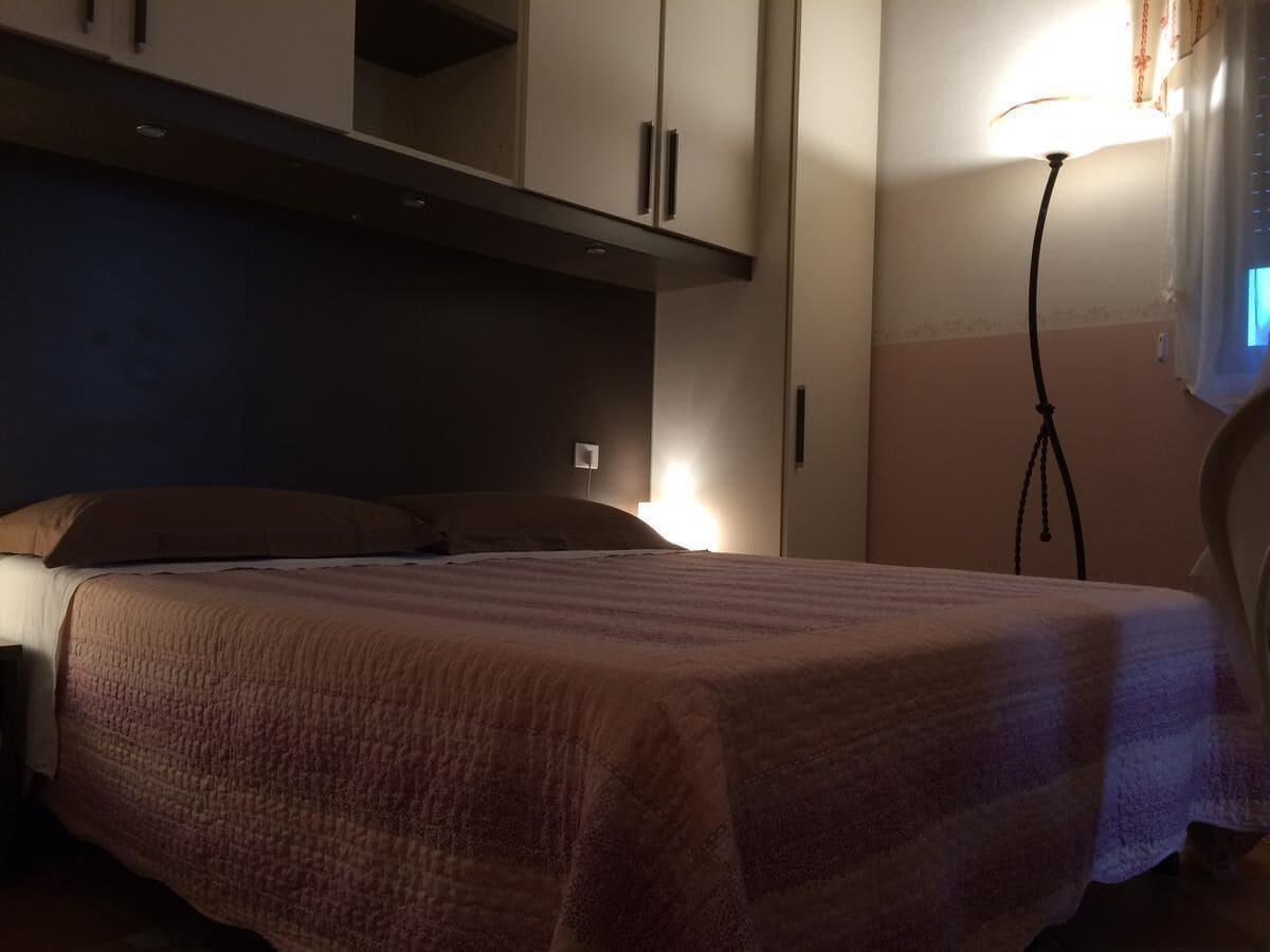 La Maison One B B
