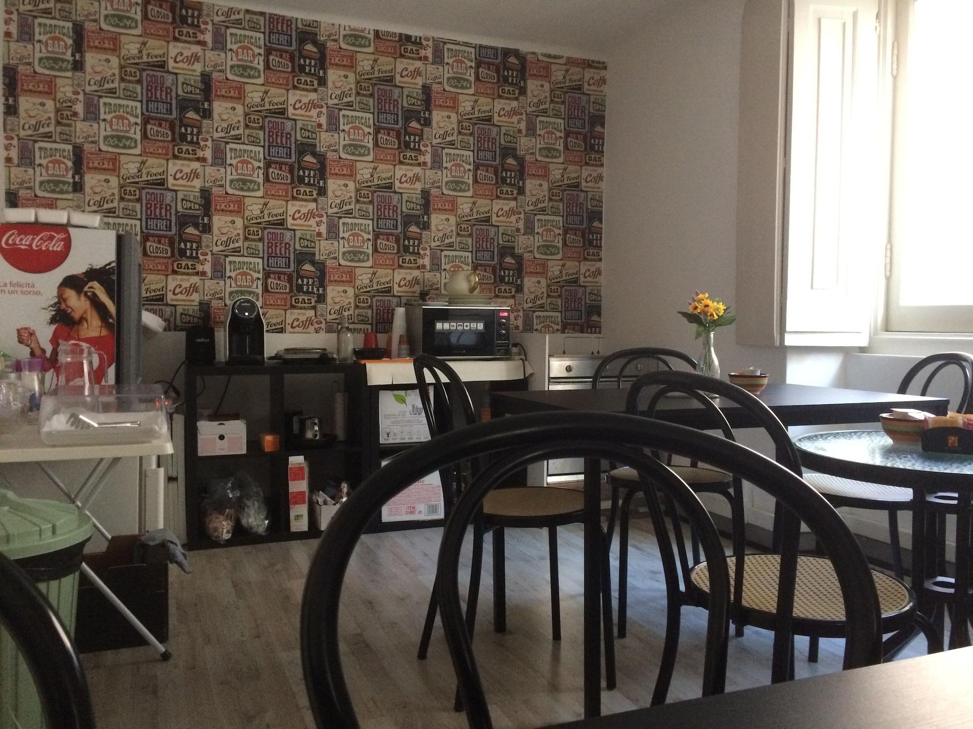 Guest House Roma